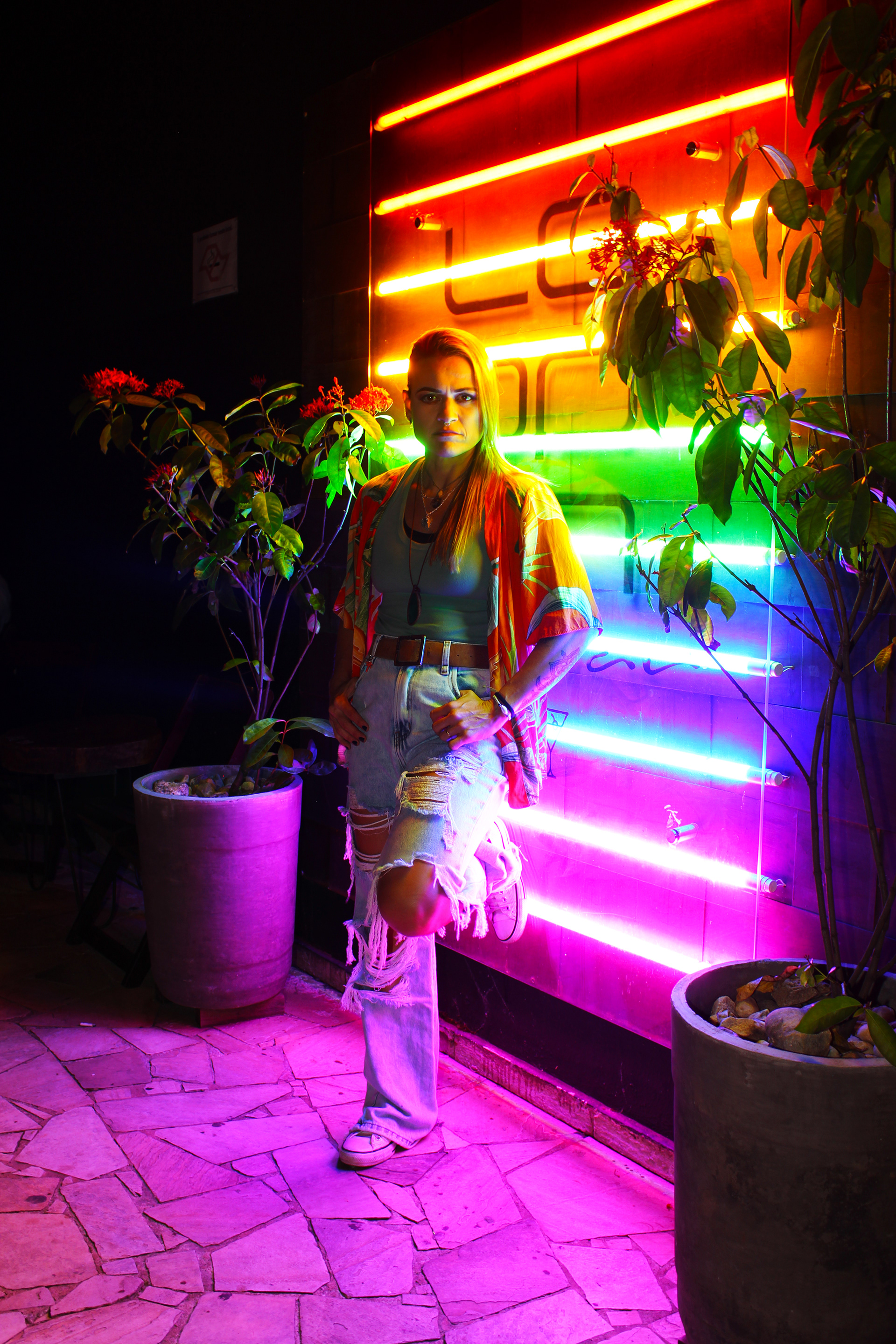 Show da banda @sumarajusti