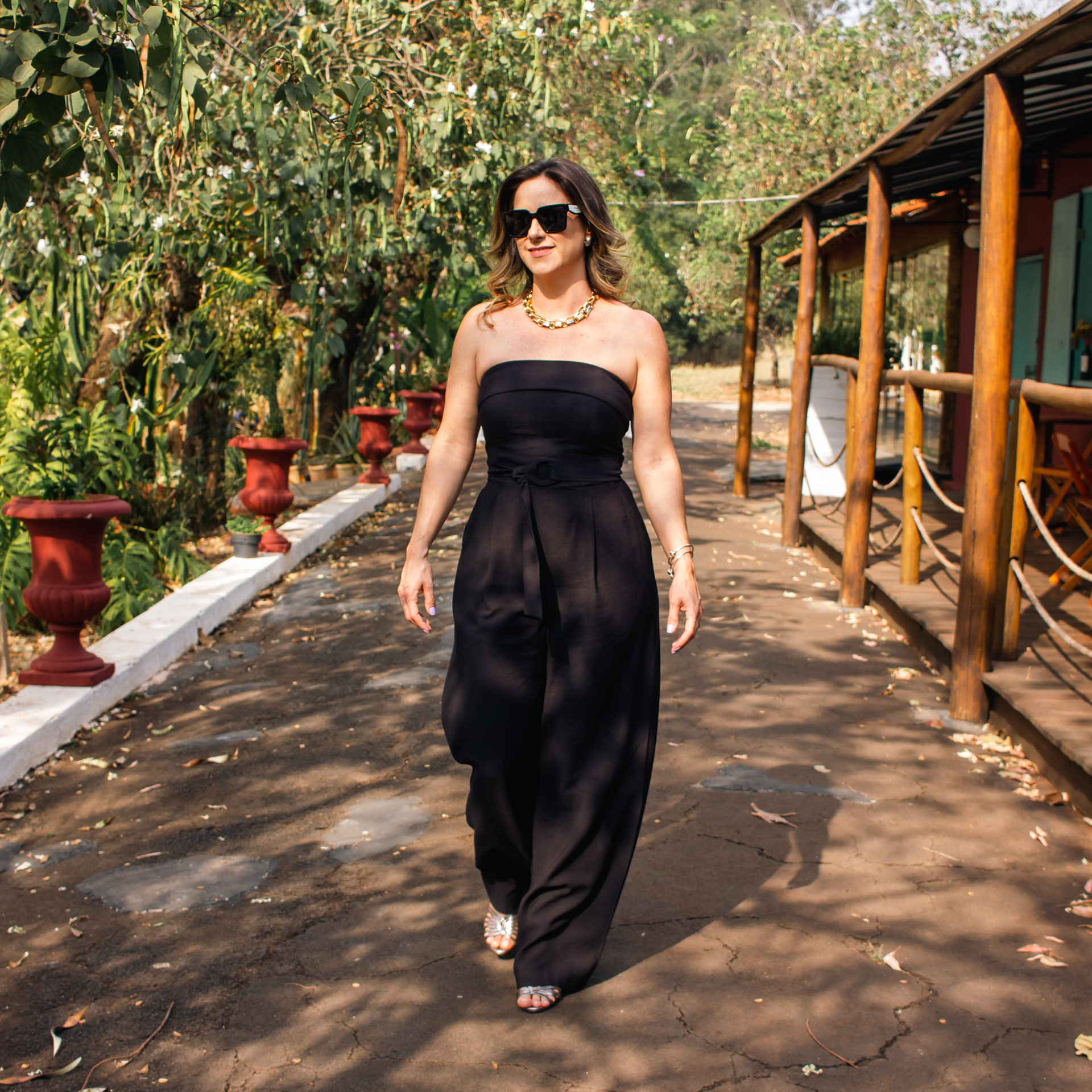 Produção para Moda com a equipe Antoniosi para @carolaffonsooficial