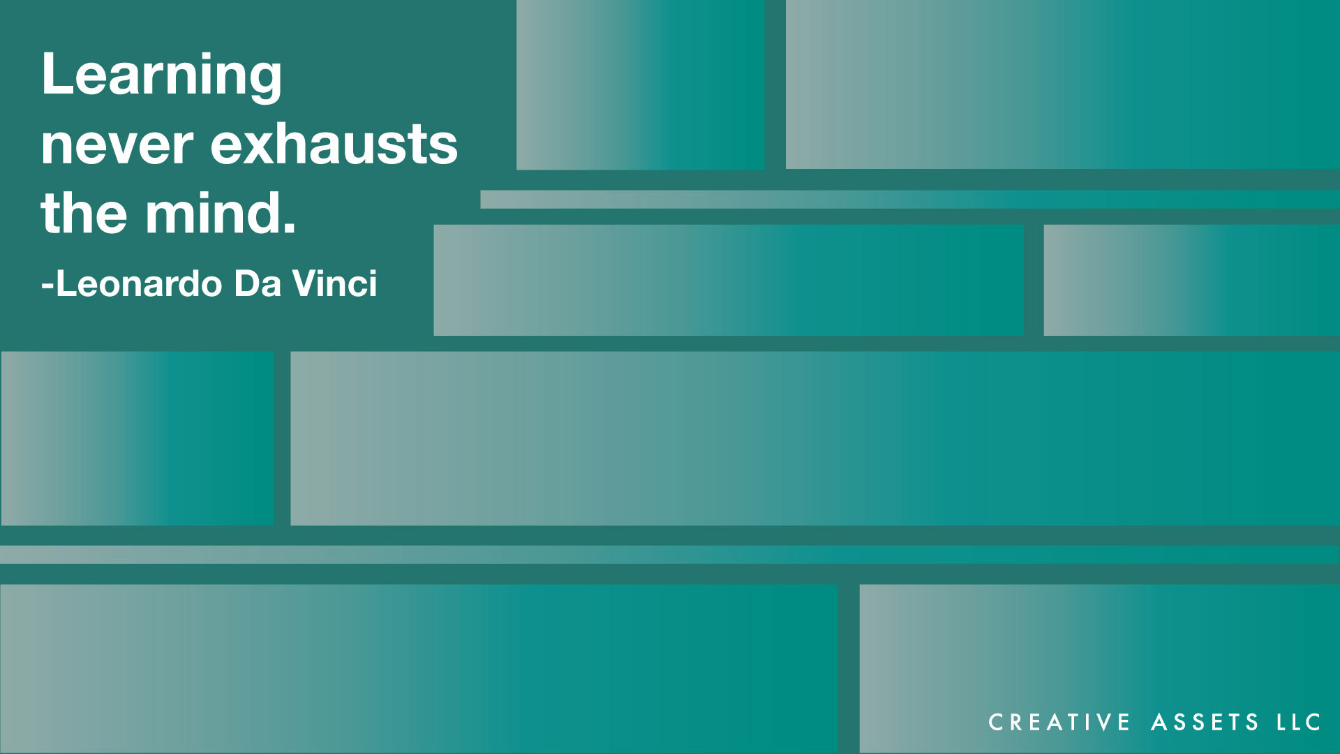 Leonardo Da Vinci Background for Desktop