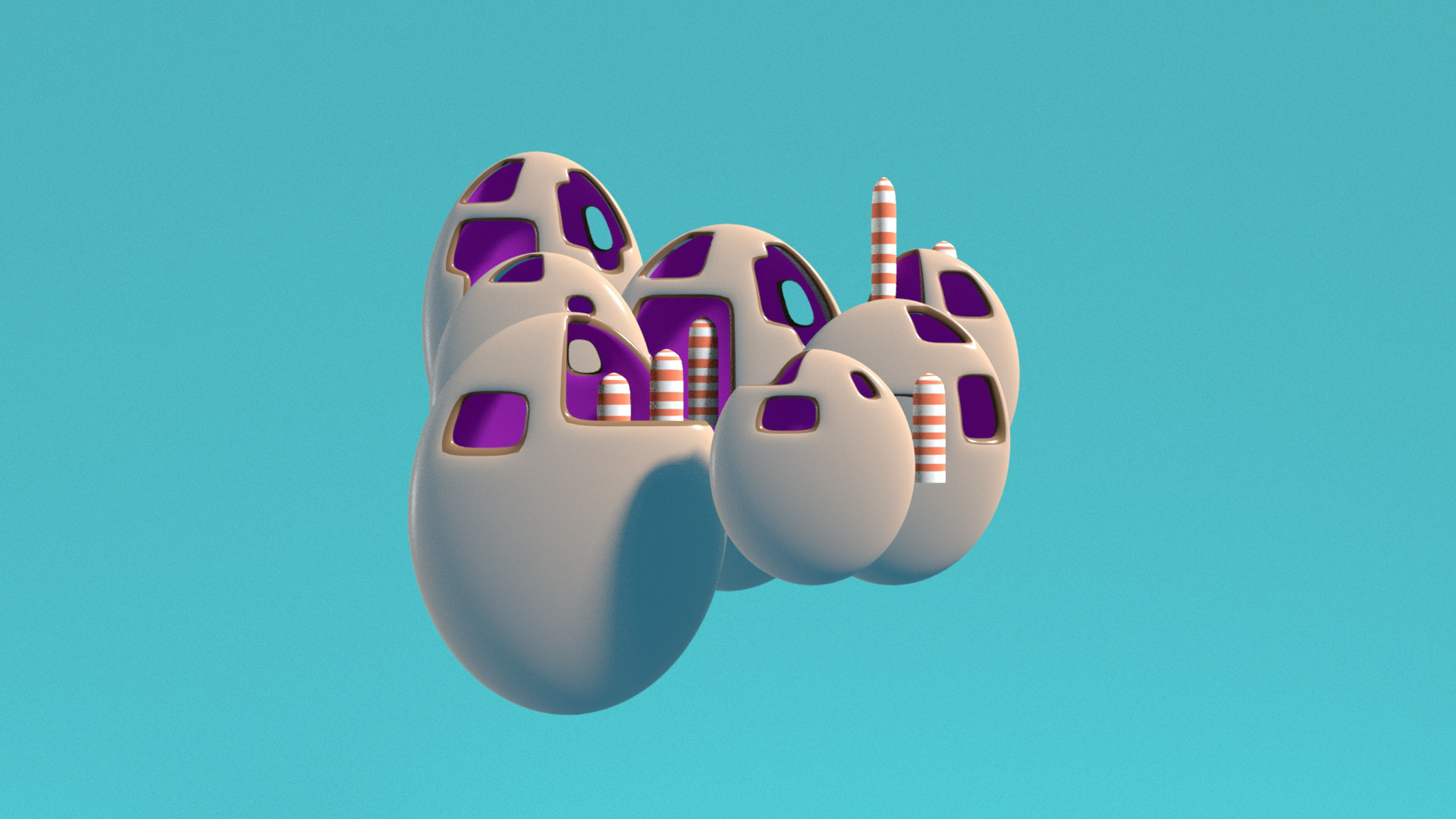 Rock Worms