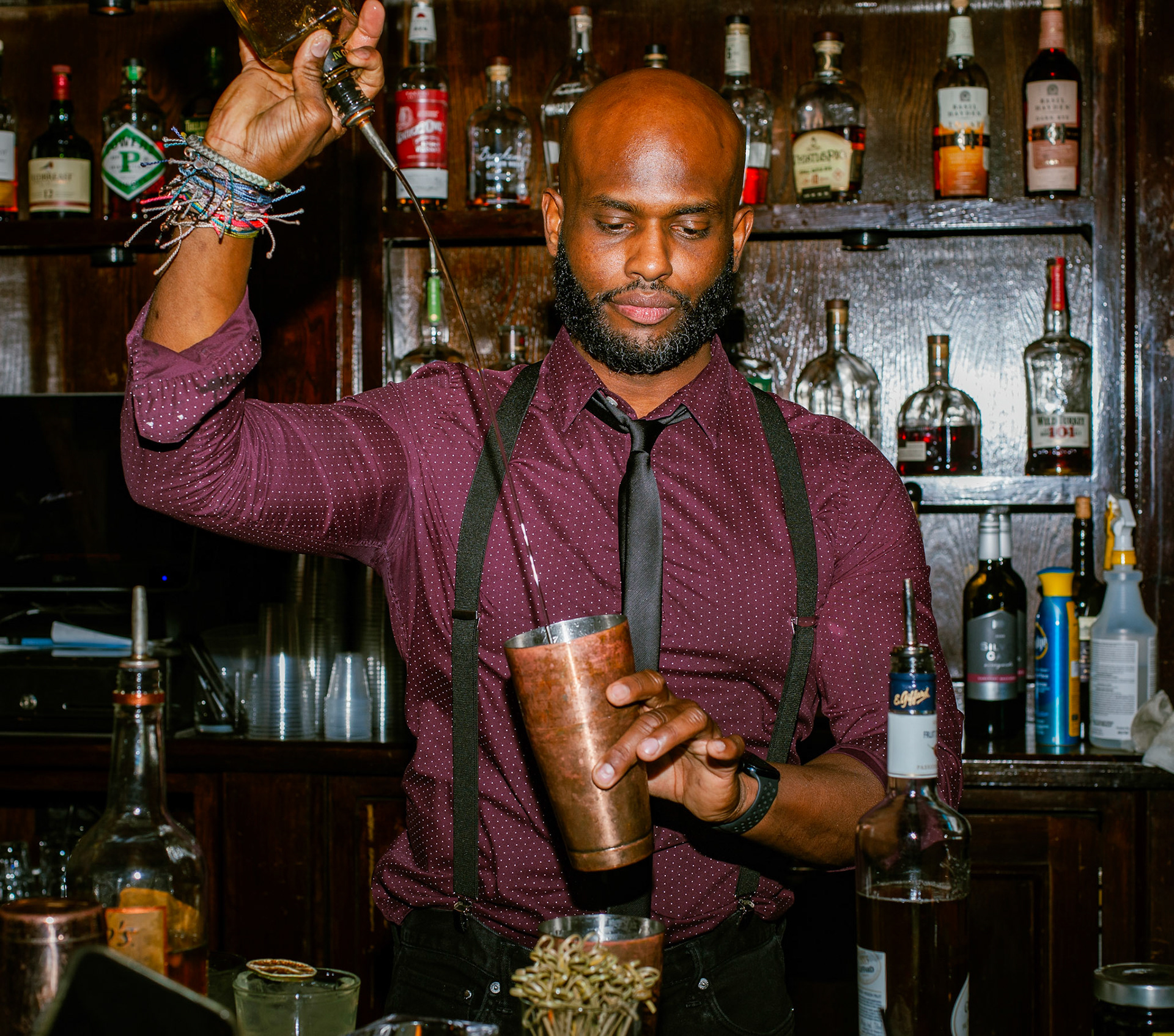 Henry's Charleston