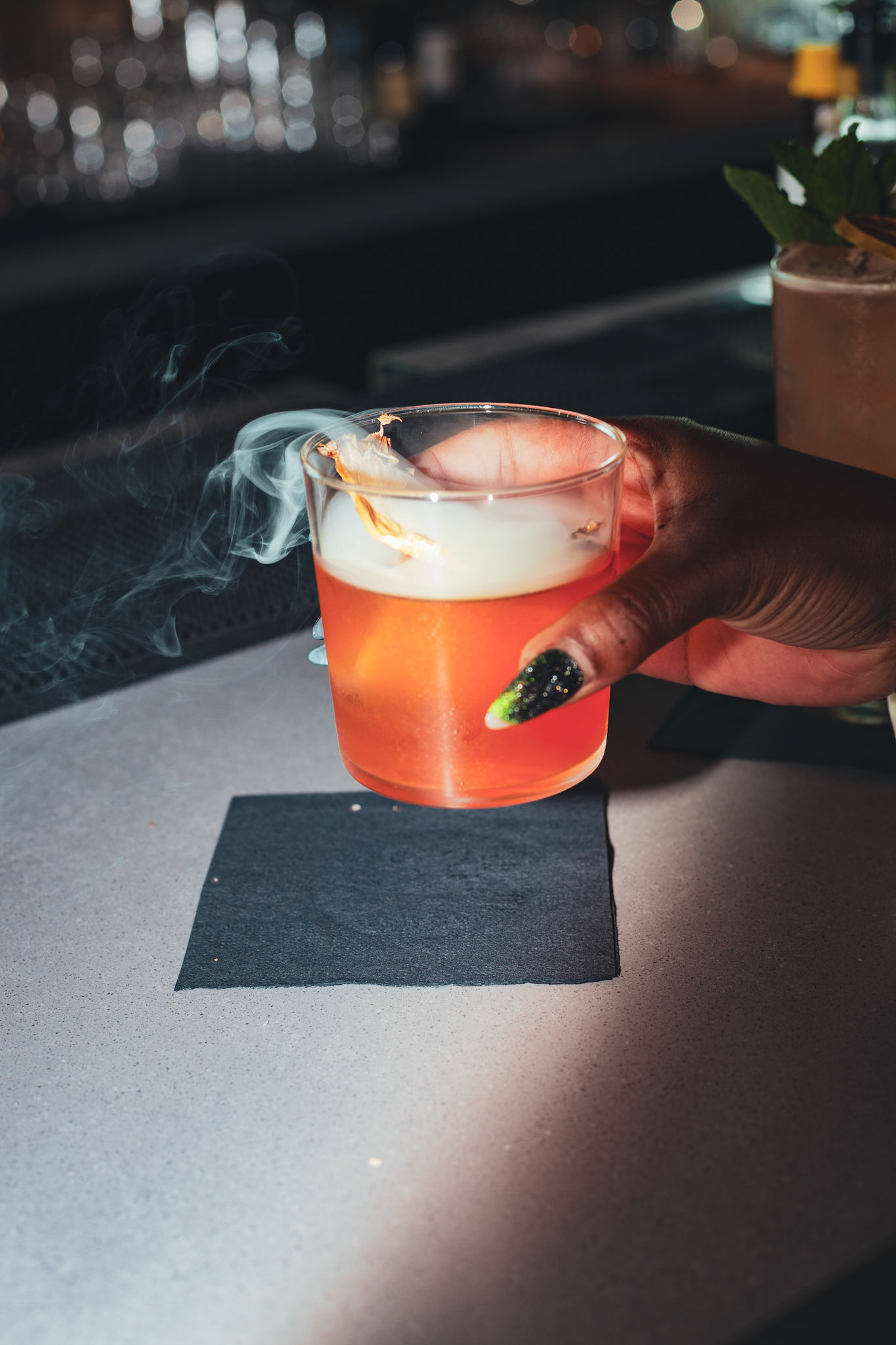 Moxy Hotel Charleston