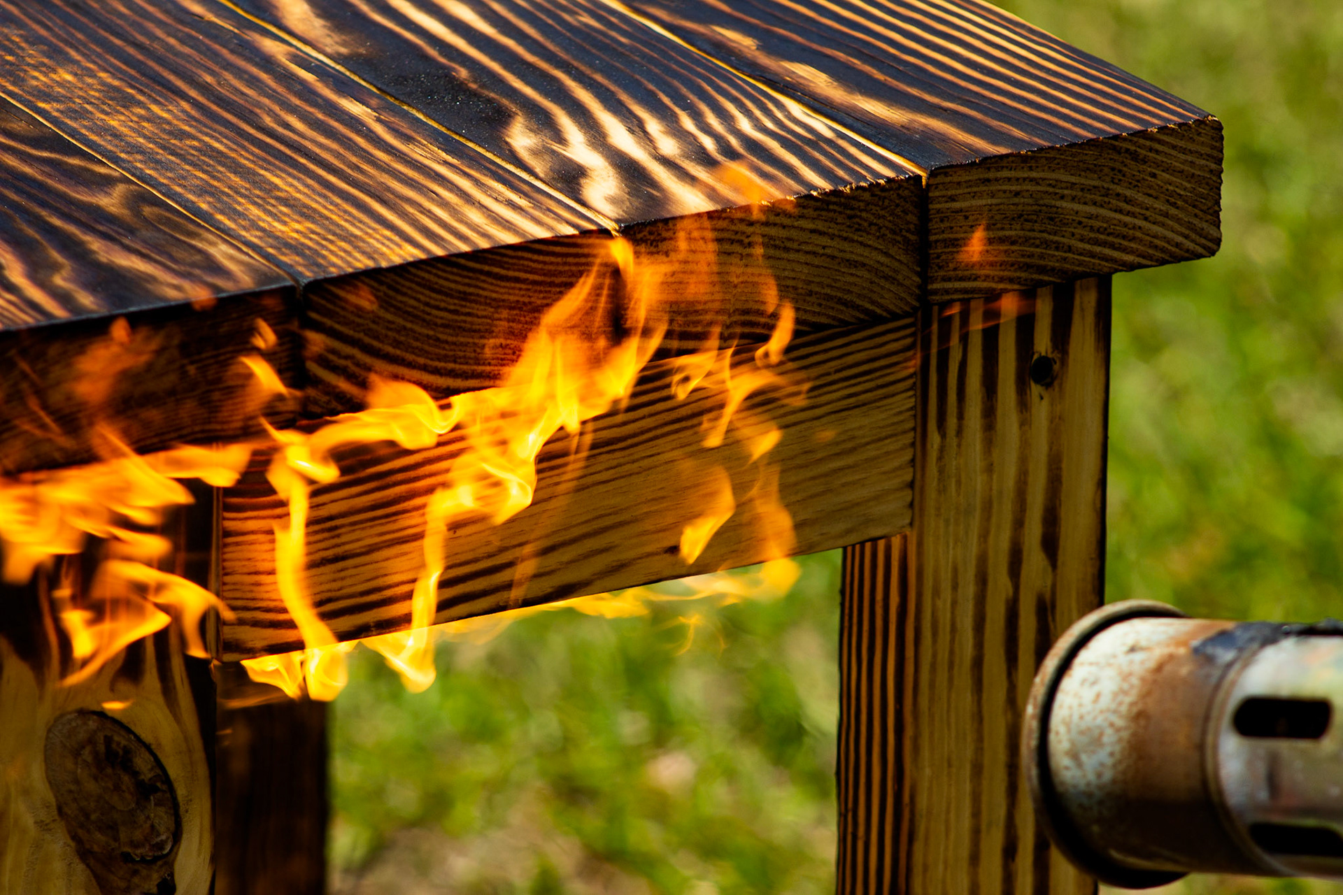 Kingdom Woodworking