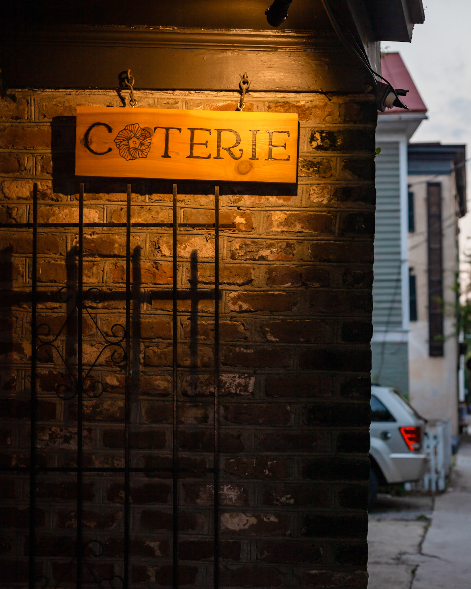 Coterie Charleston