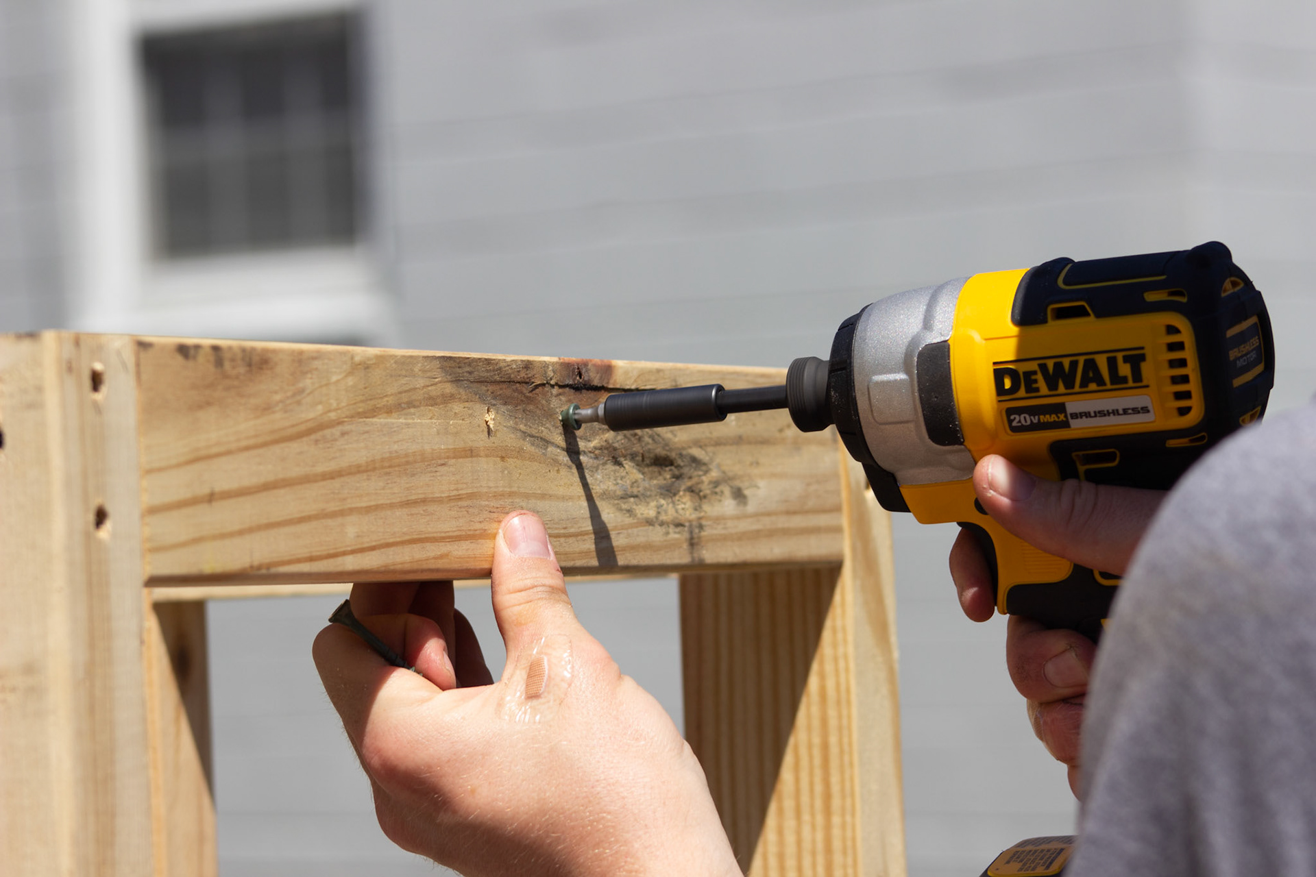 Kingdom Woodworking
