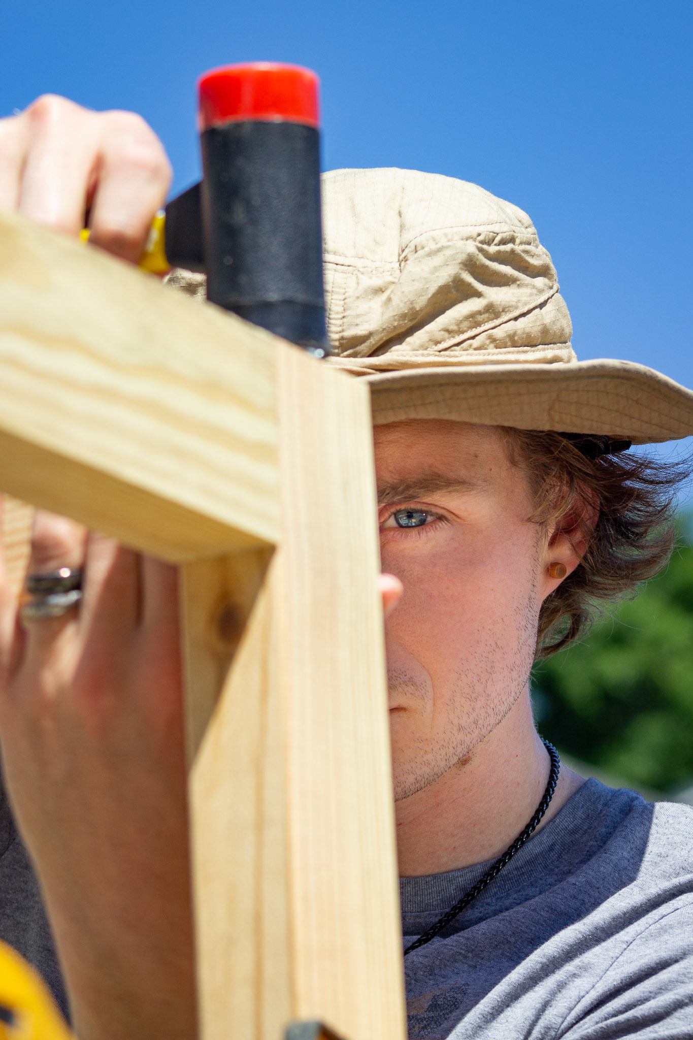 Kingdom Woodworking