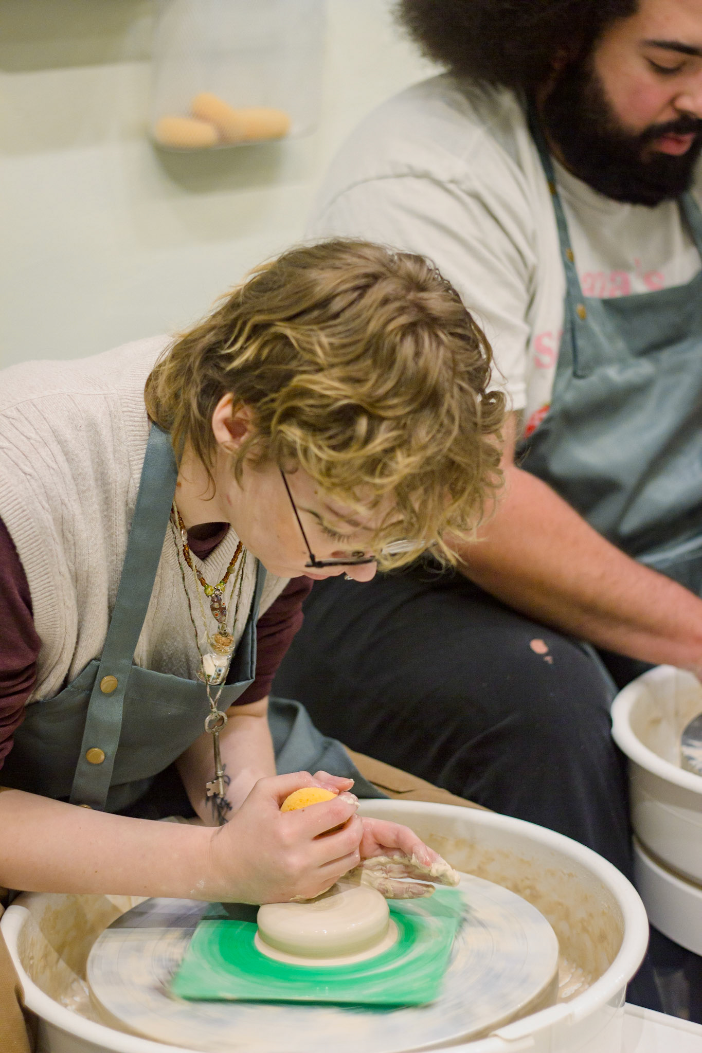 Klayoss Pottery Studio Denver