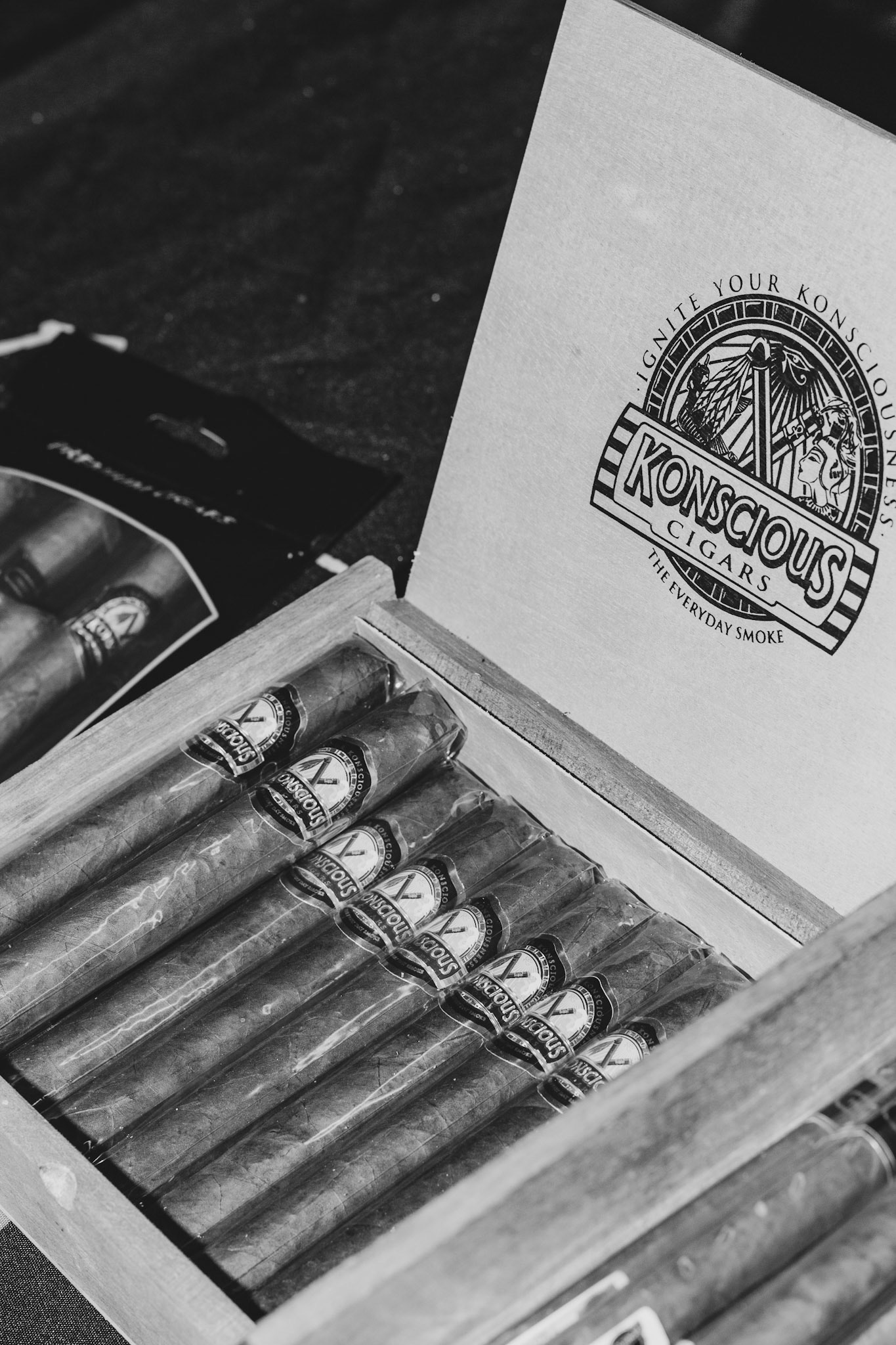Konscious Cigars