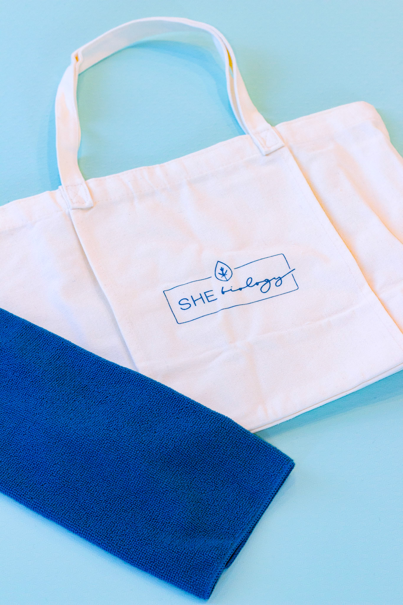 SheBiology Luxury Skincare