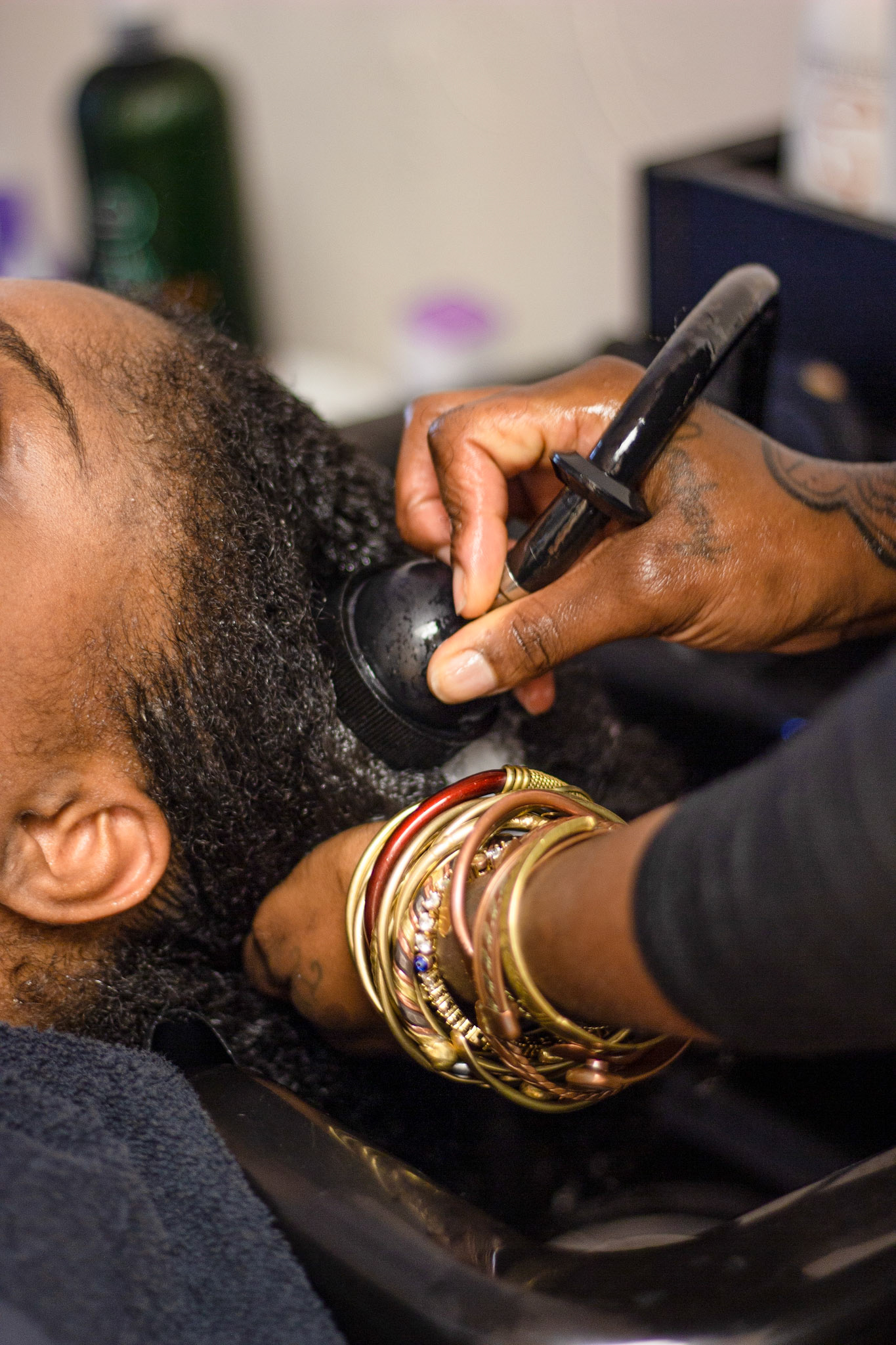 Mama Rose Hair Salon