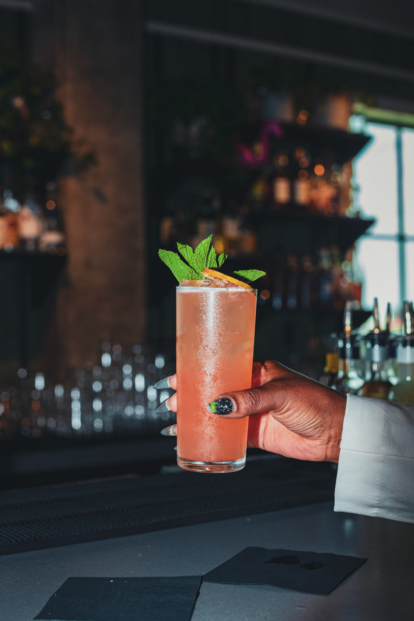 Moxy Hotel Charleston