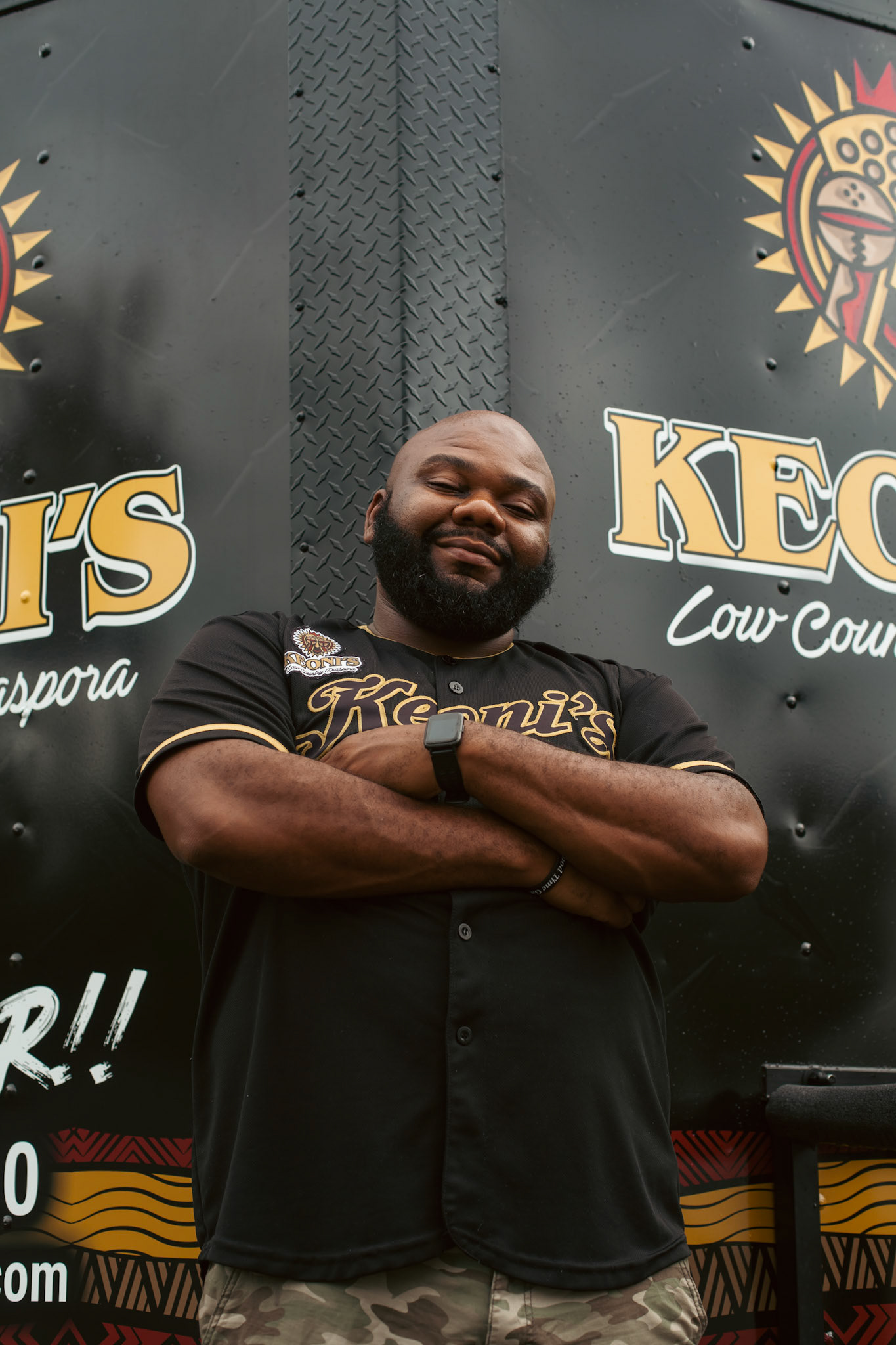 Keoni's Charleston