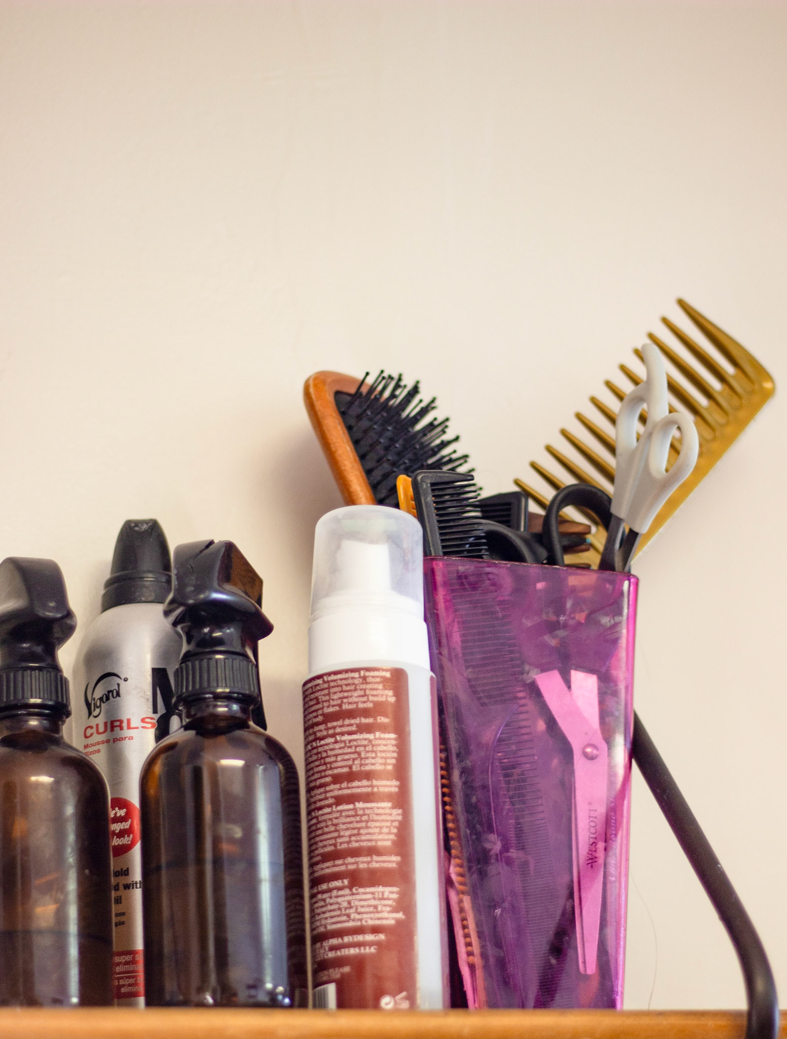 Mama Rose Hair Salon