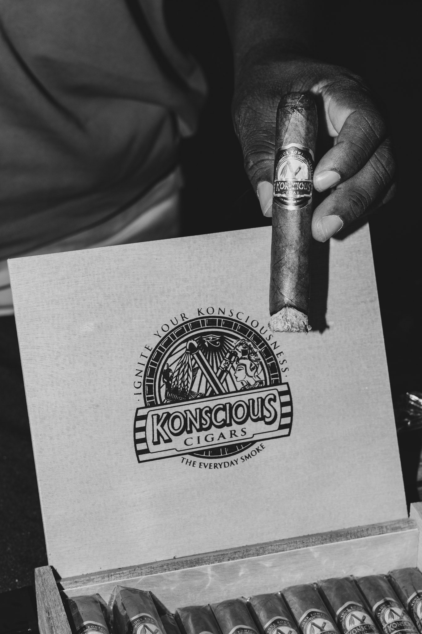 Konscious Cigars