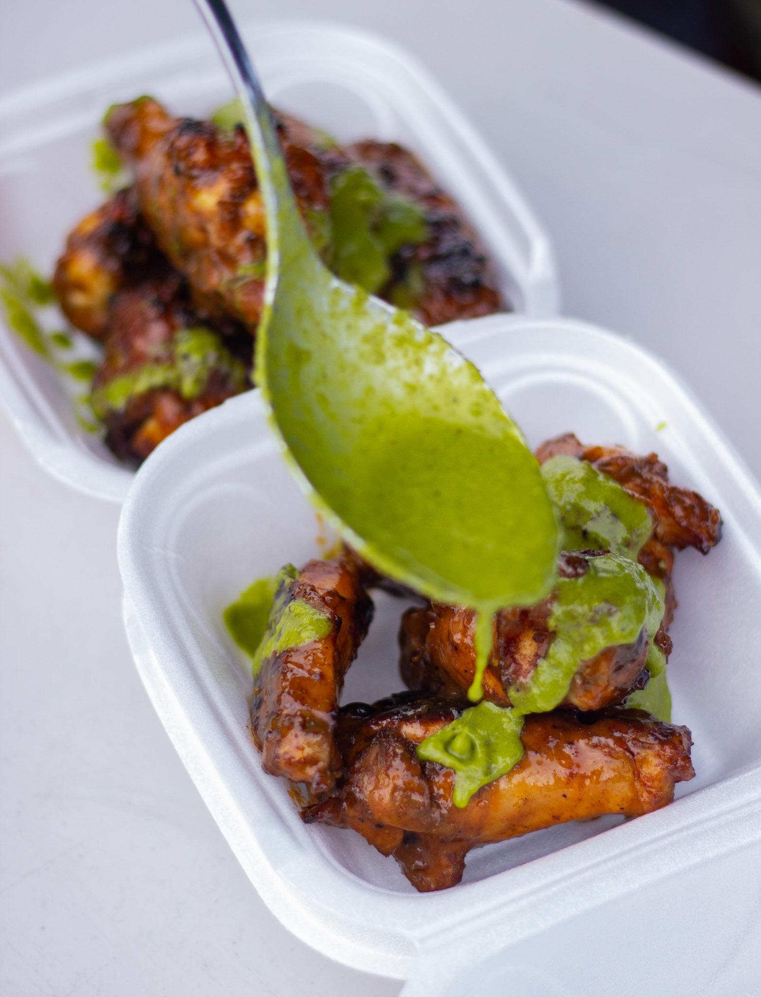 Middleton Made Cuisine Charleston