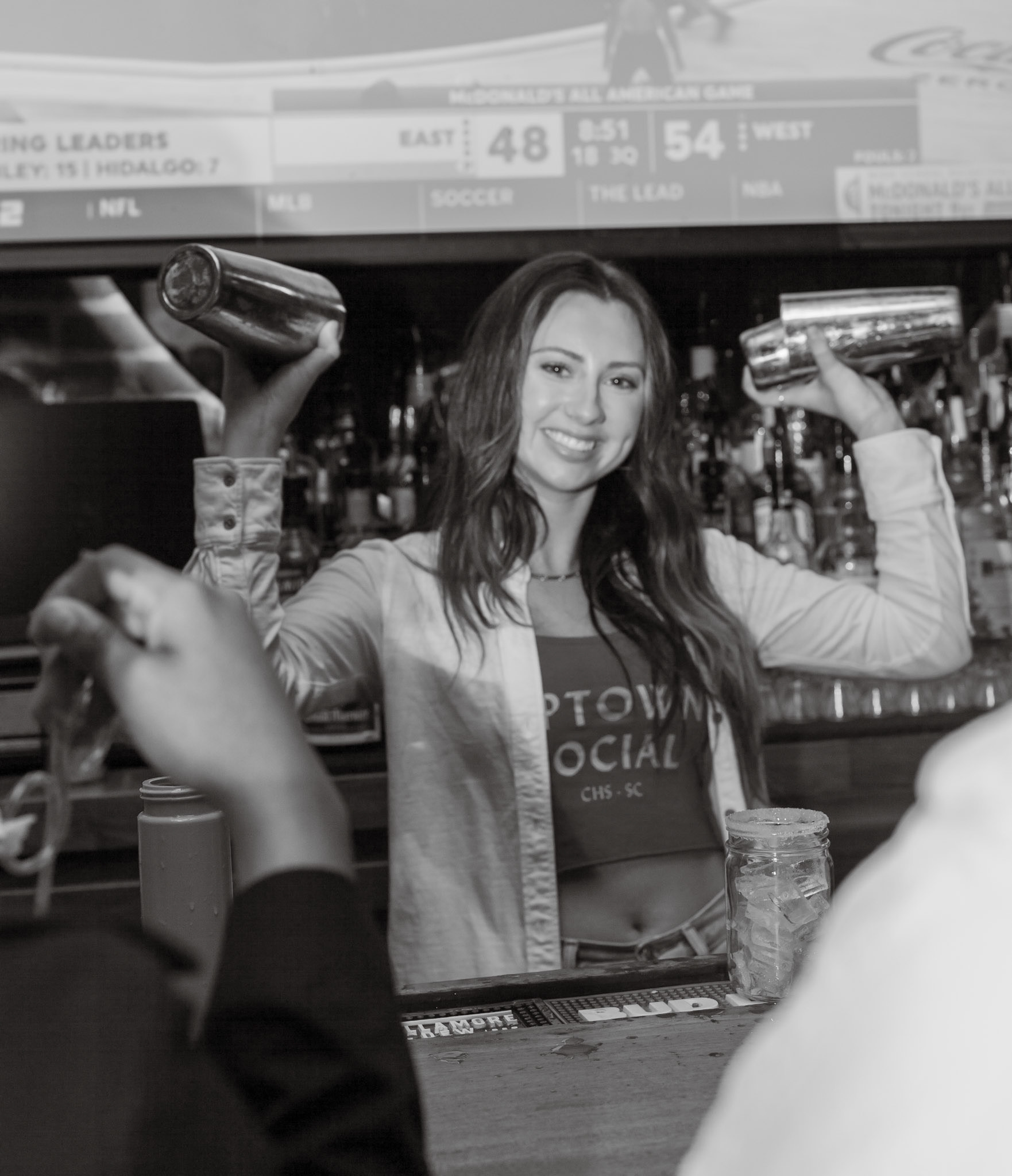 Uptown Social Charleston