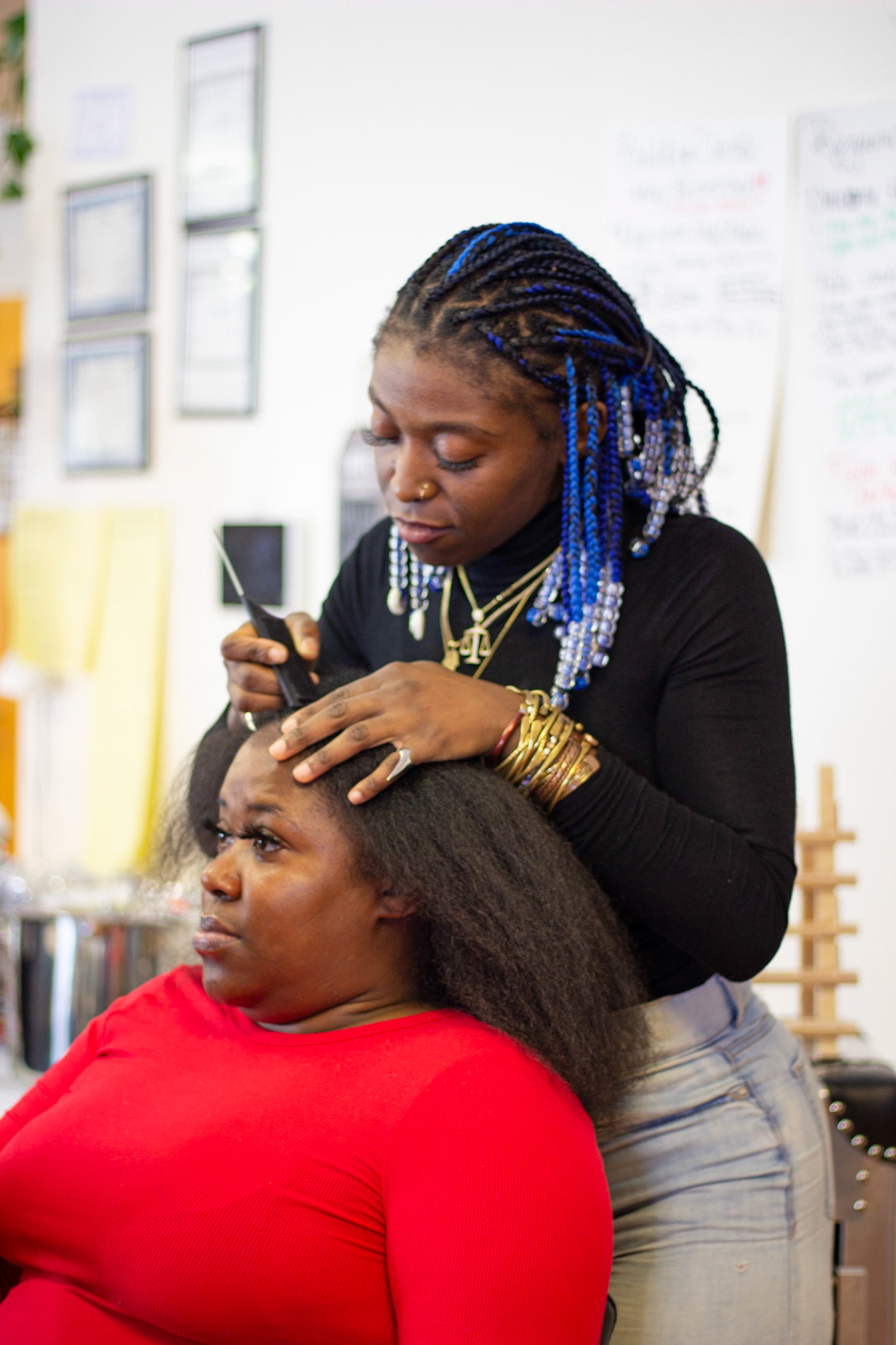 Mama Rose Hair Salon