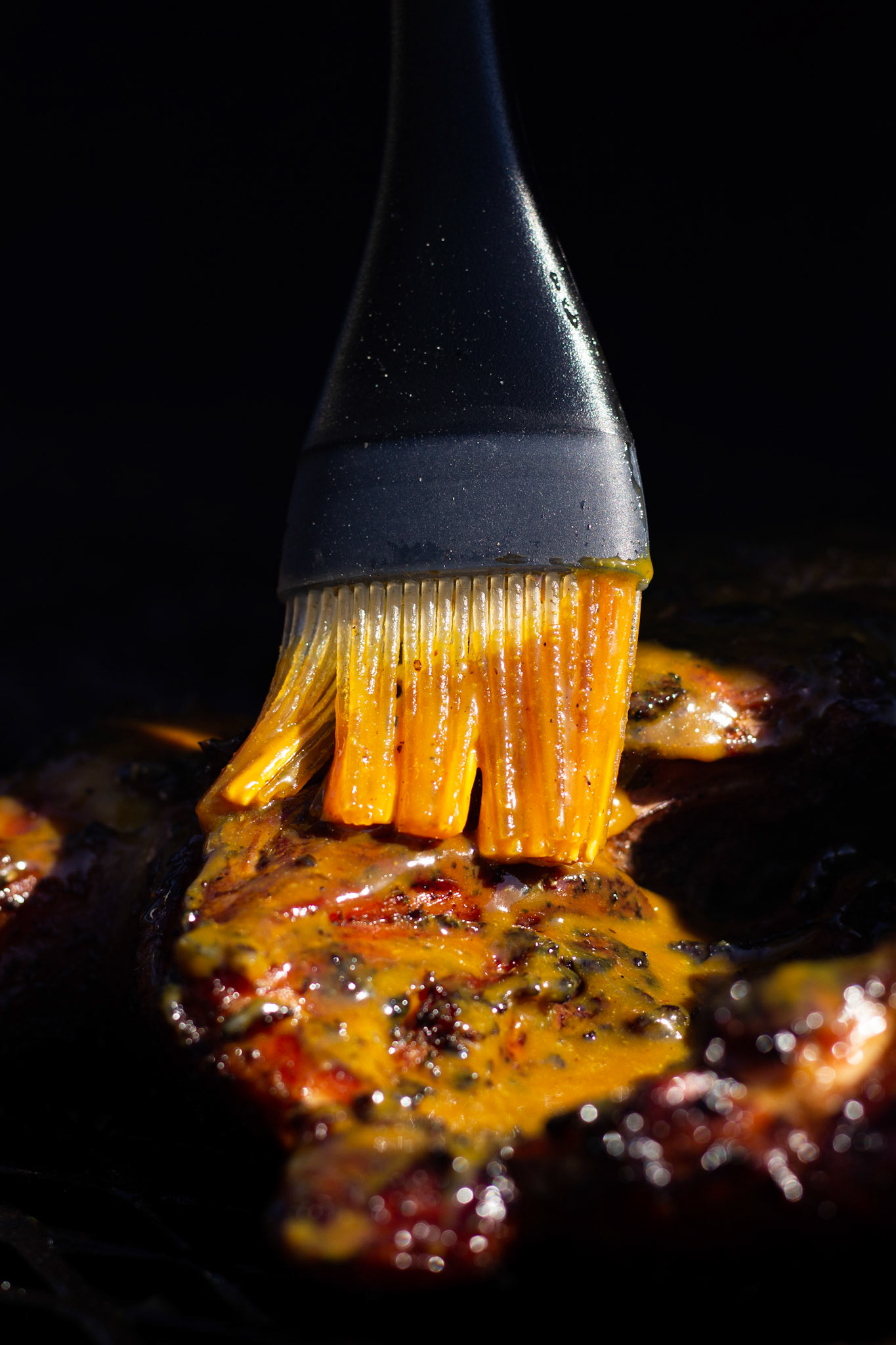 Marc's Mobile Grilling