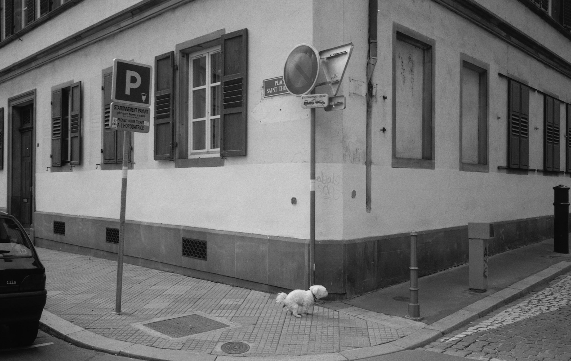 1999 Strasbourg