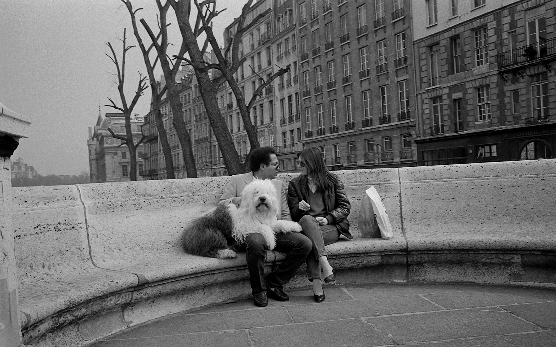 1984 Paris