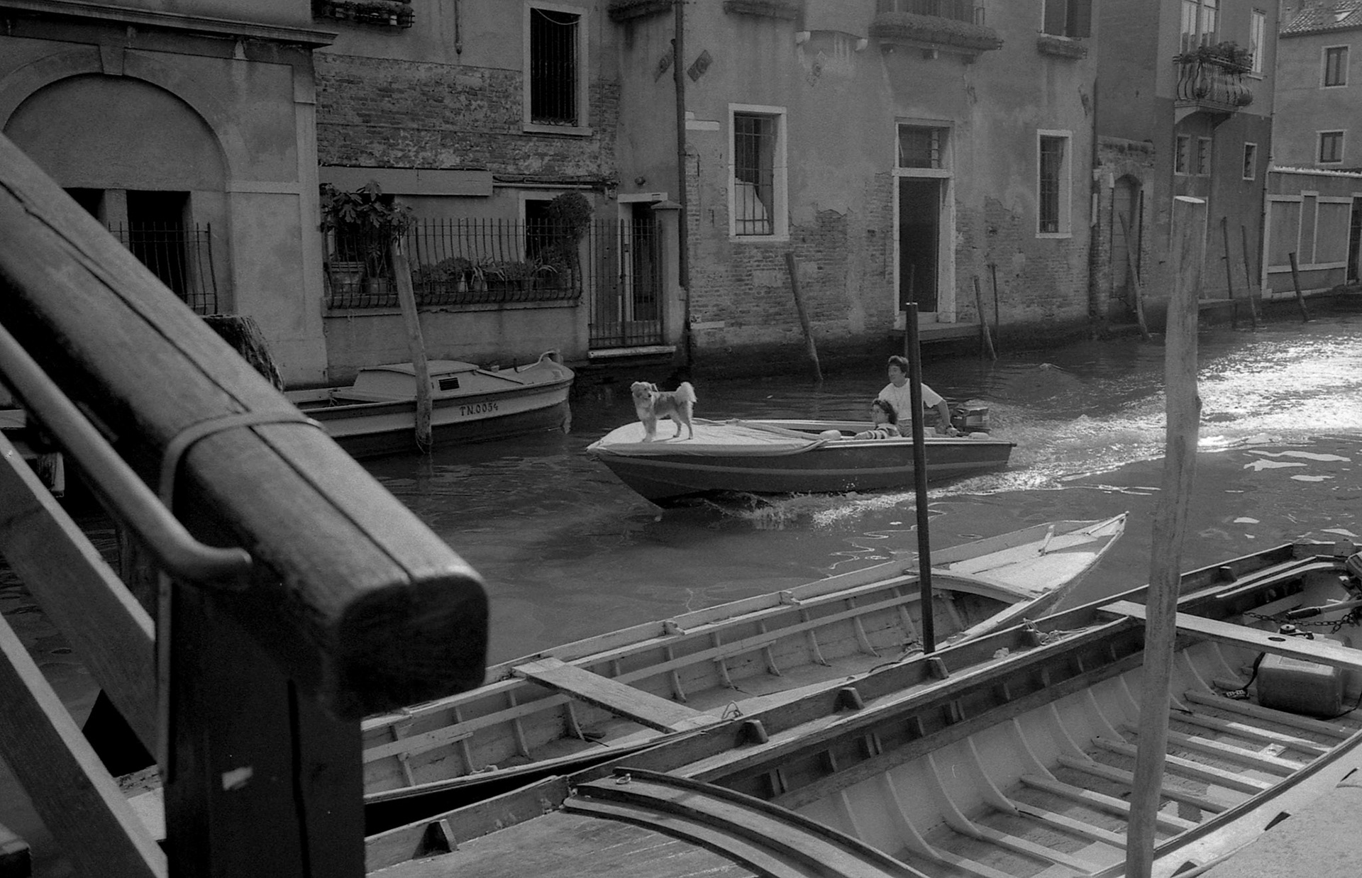 1994 Venise