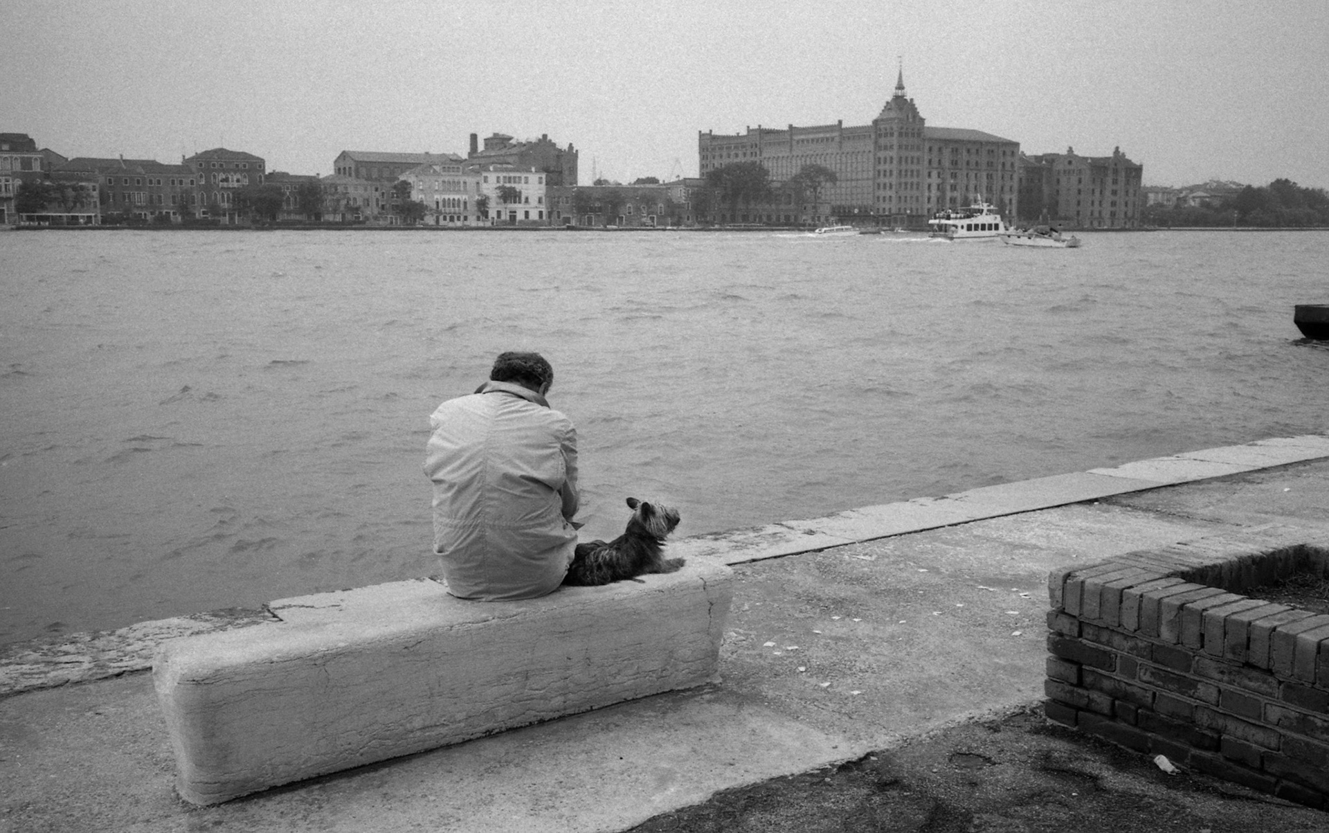 1994 Venise