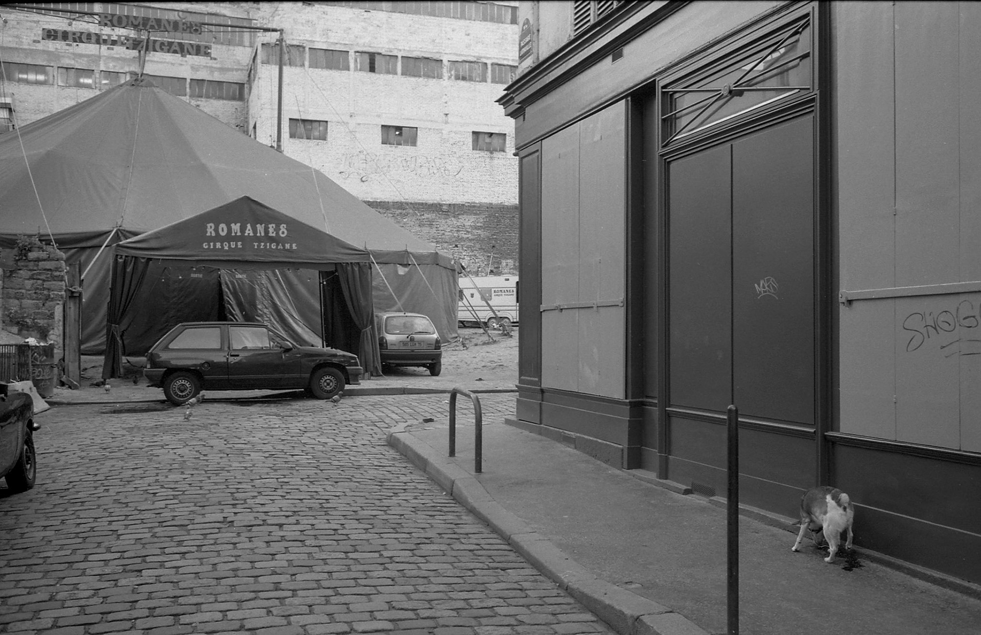1998 Paris