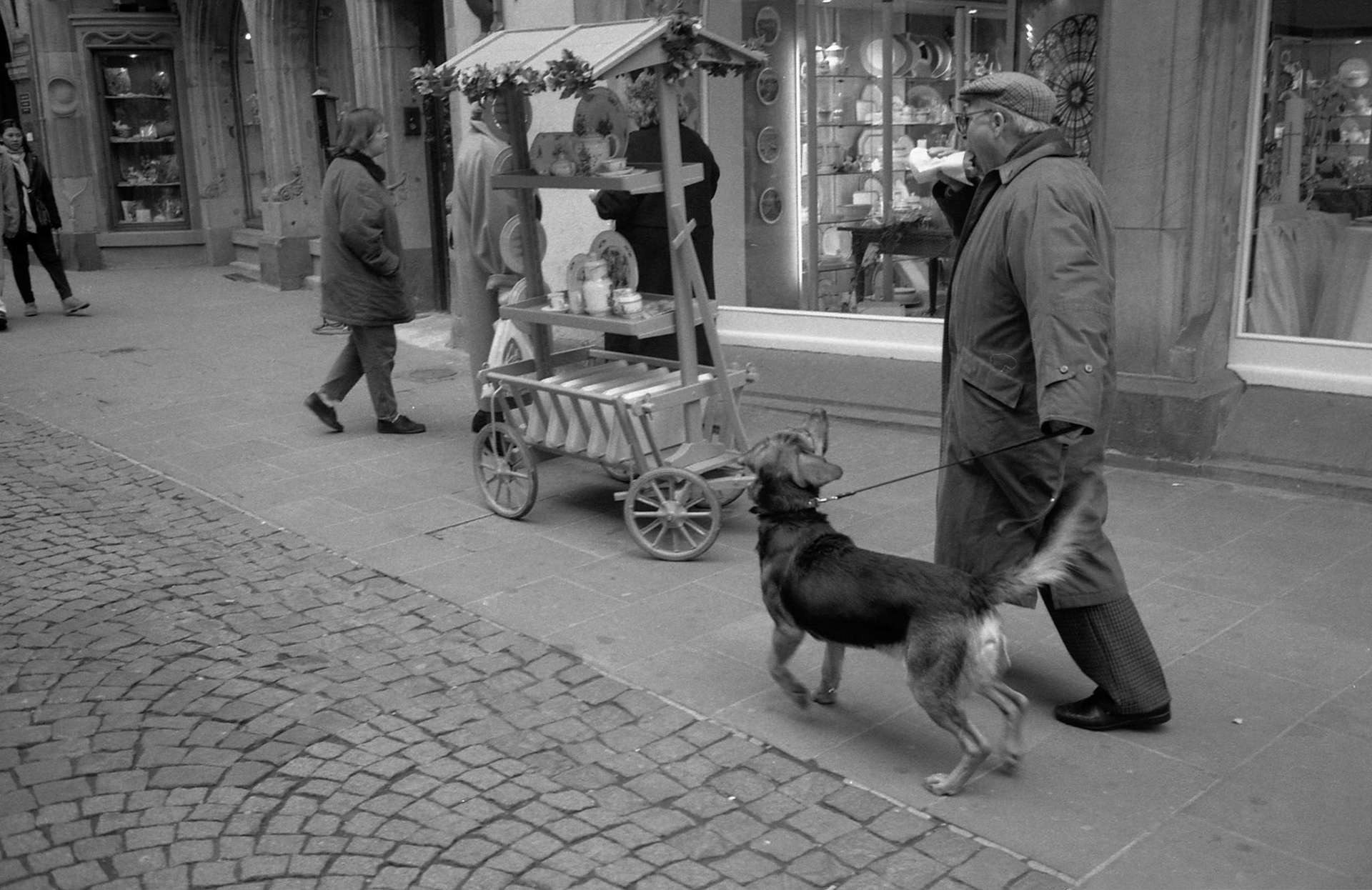1996 Strasbourg