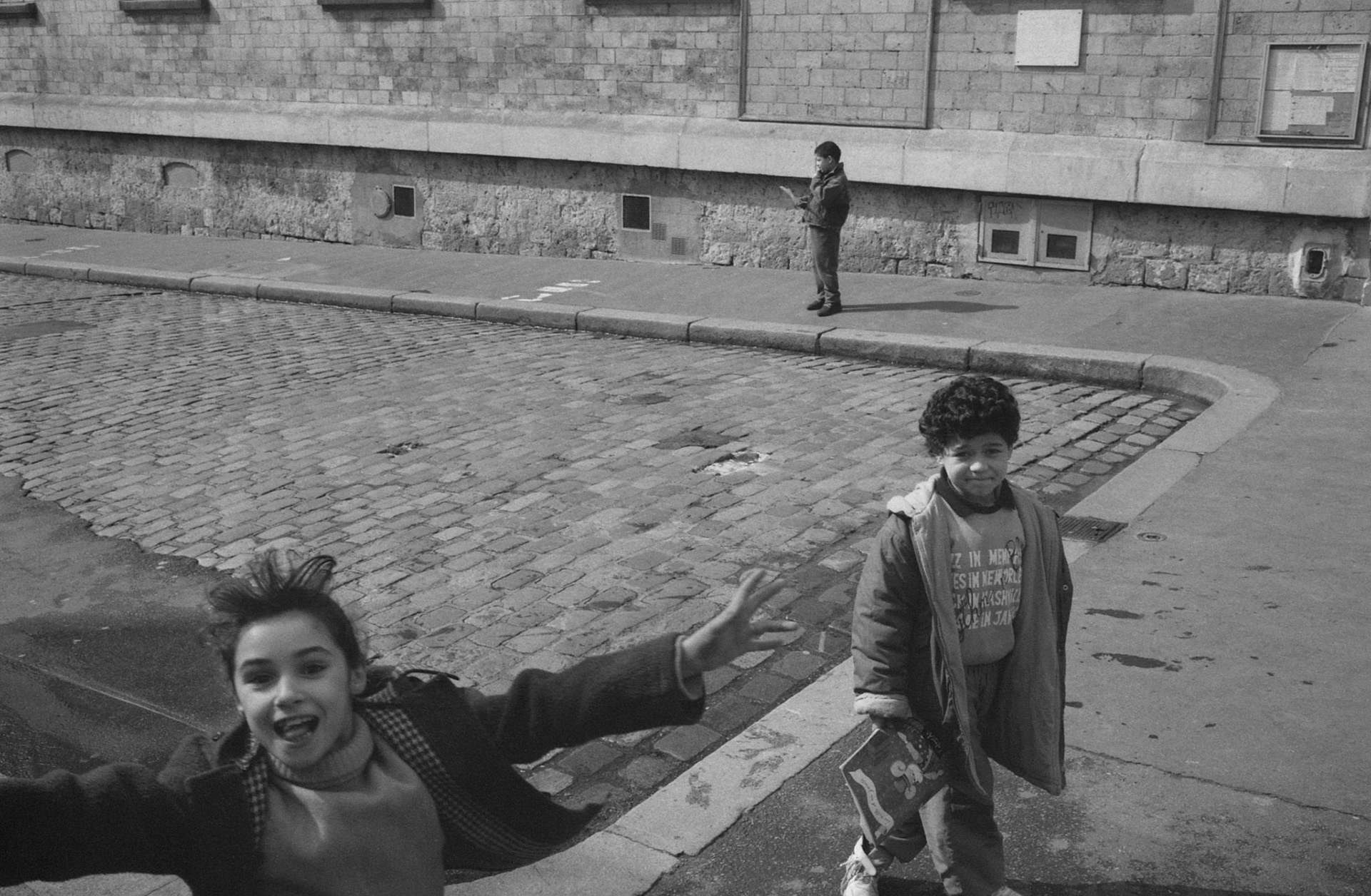 1994 Paris