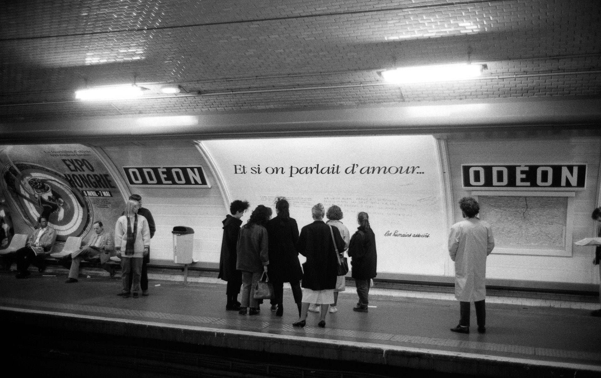 1988 Paris