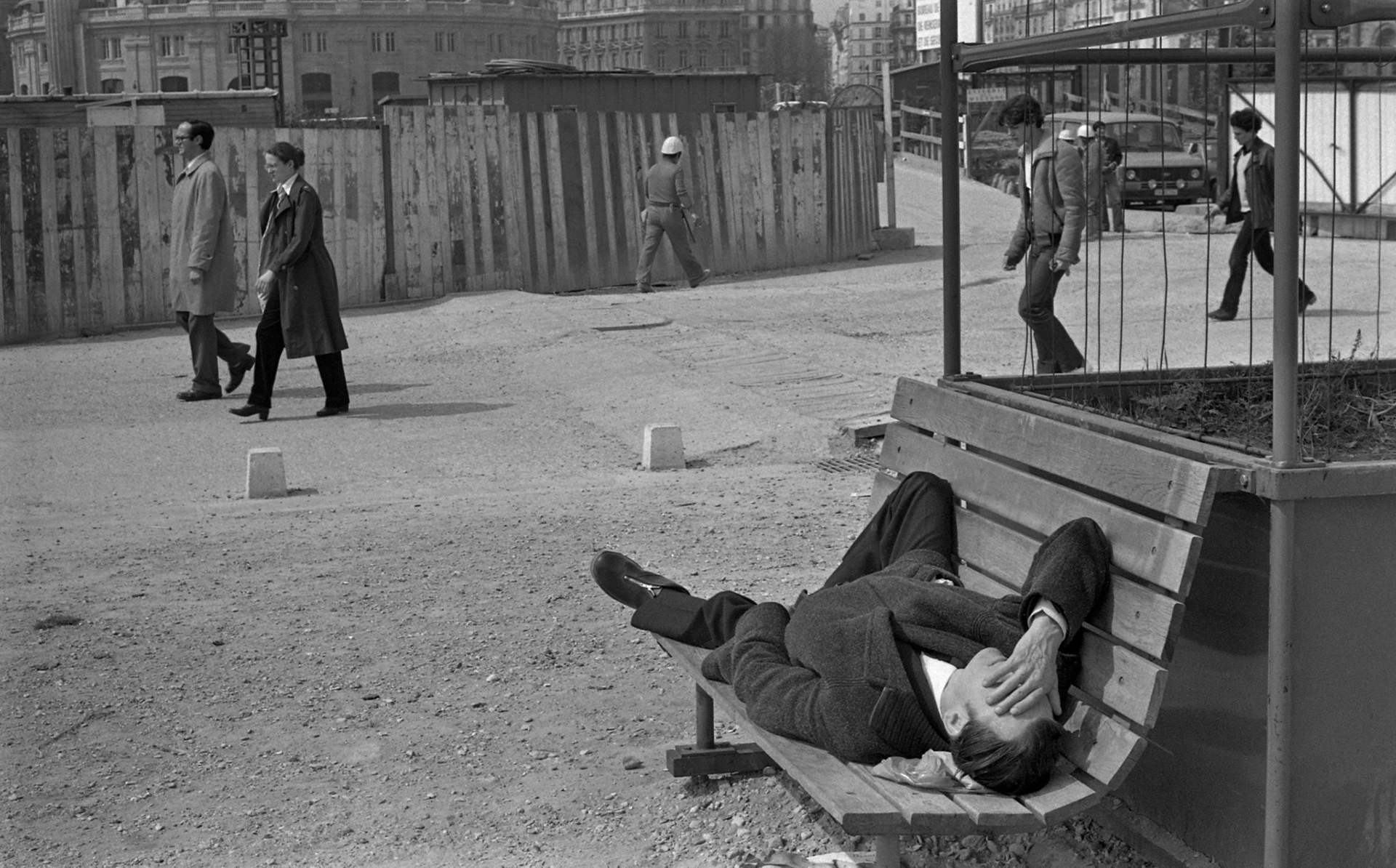 1982 Paris