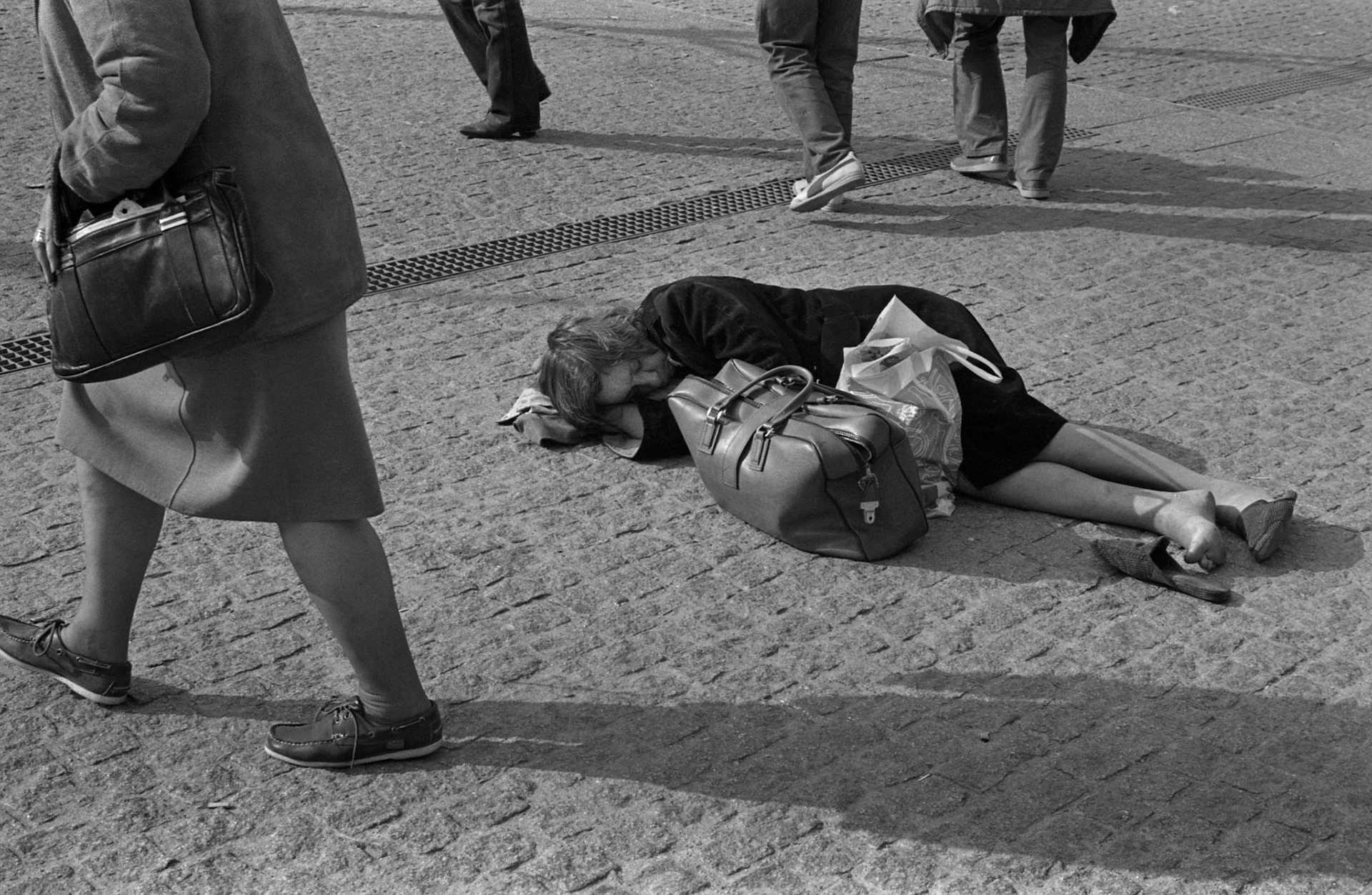 1982 Paris