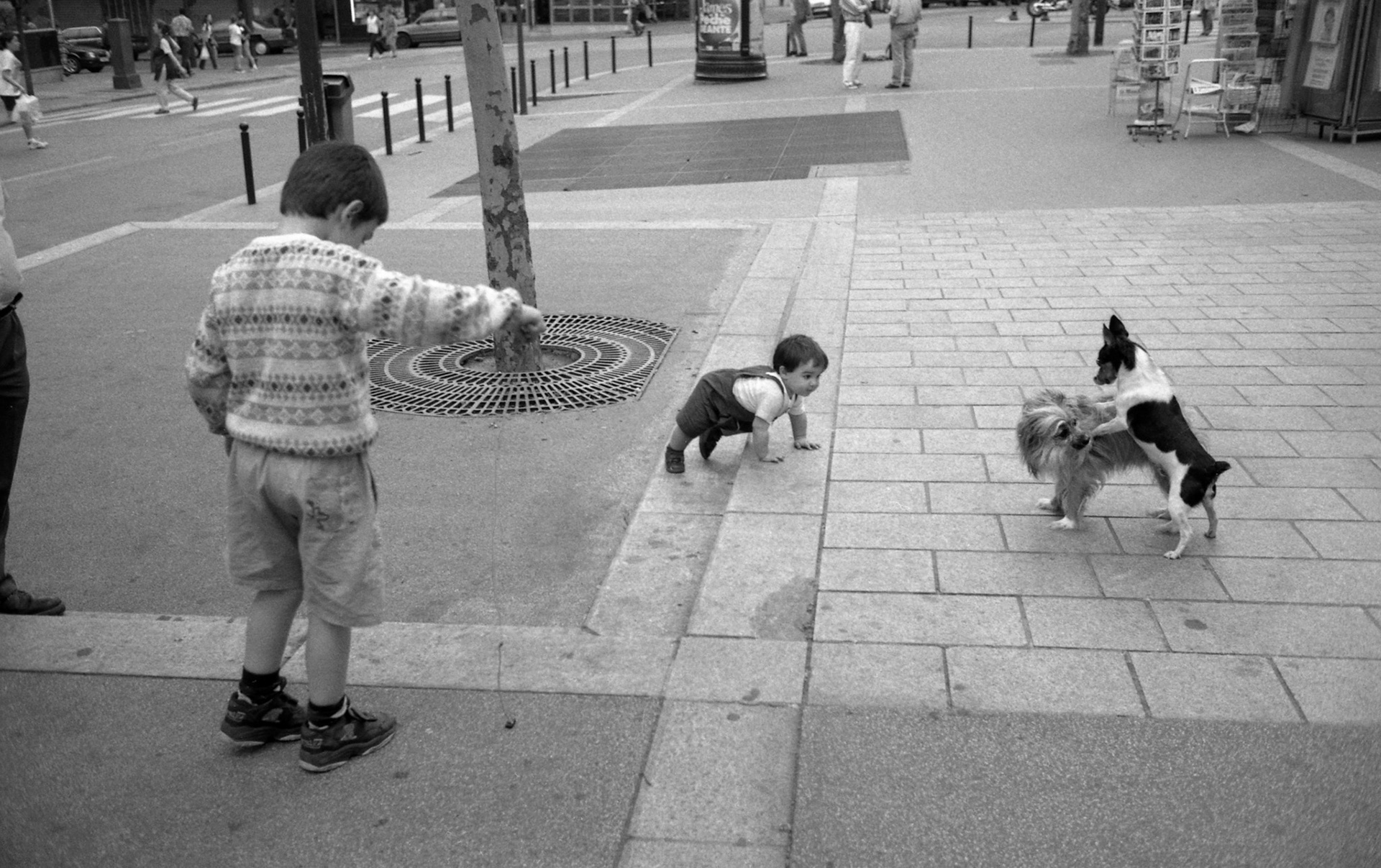 1997 Paris