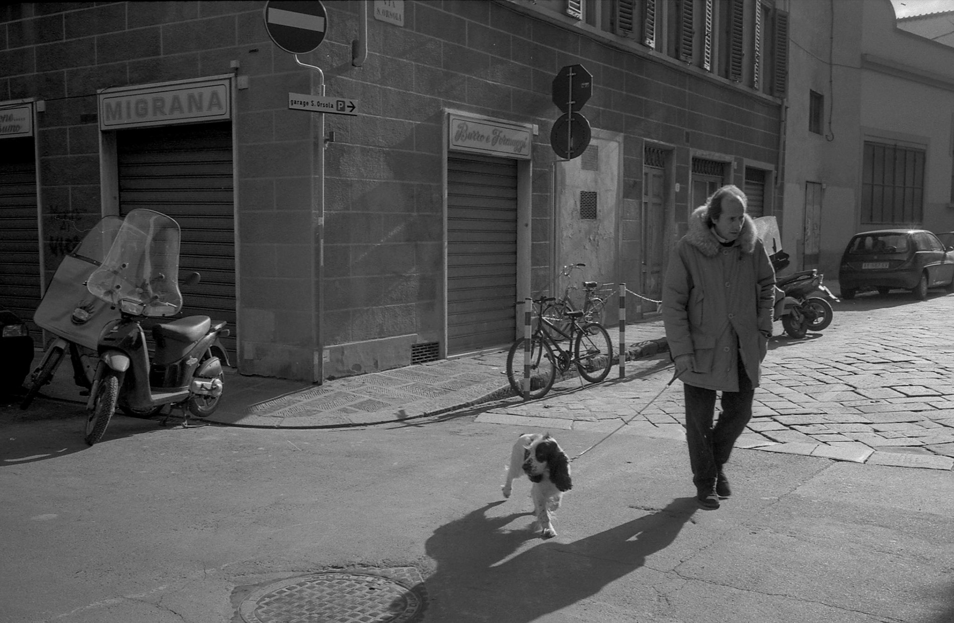 1999 Florence