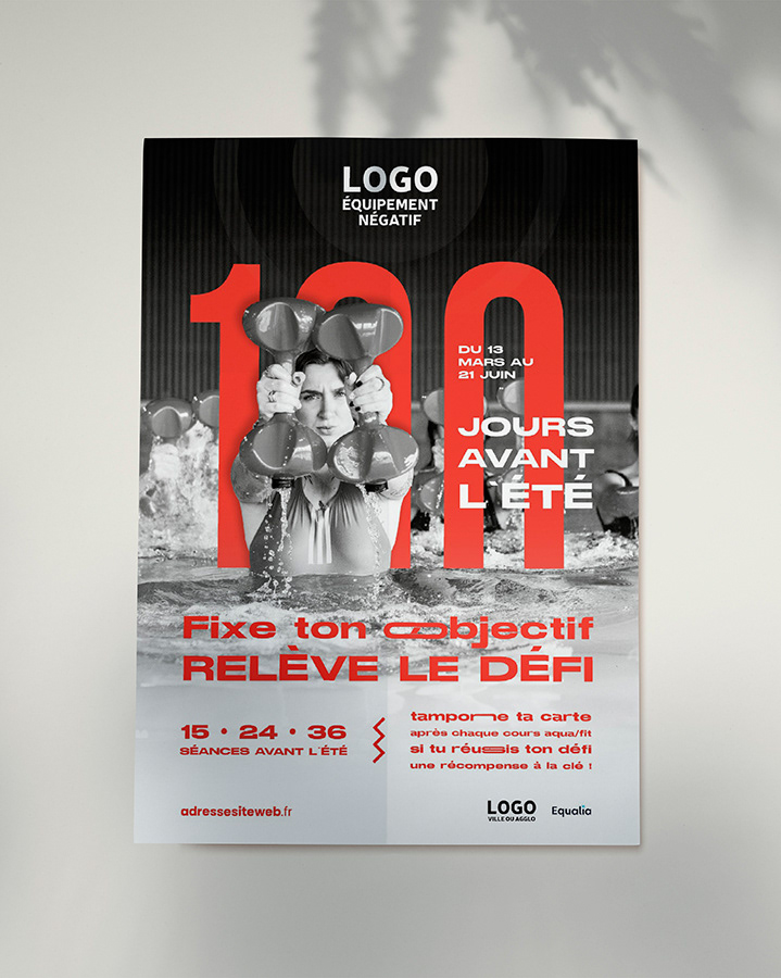 Campagne pour Equalia
