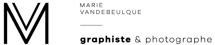 Marie Vandebeulque - Communication visuelle