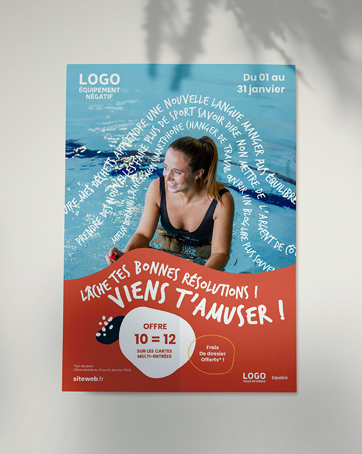 Campagne pour Equalia