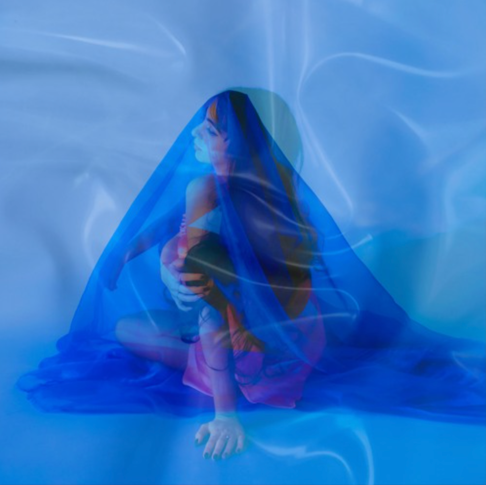 SIREN EP (2020)