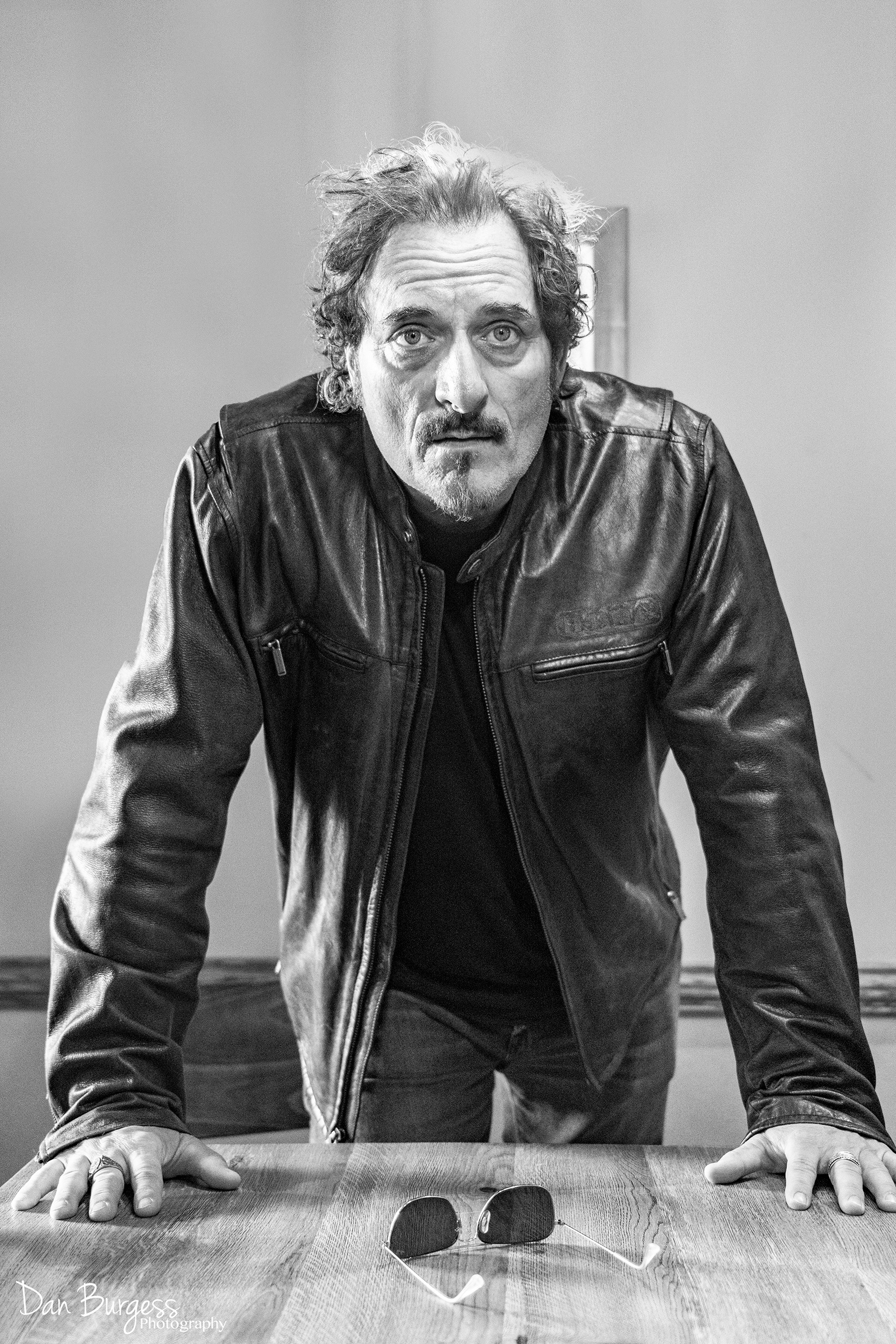 Kim Coates
