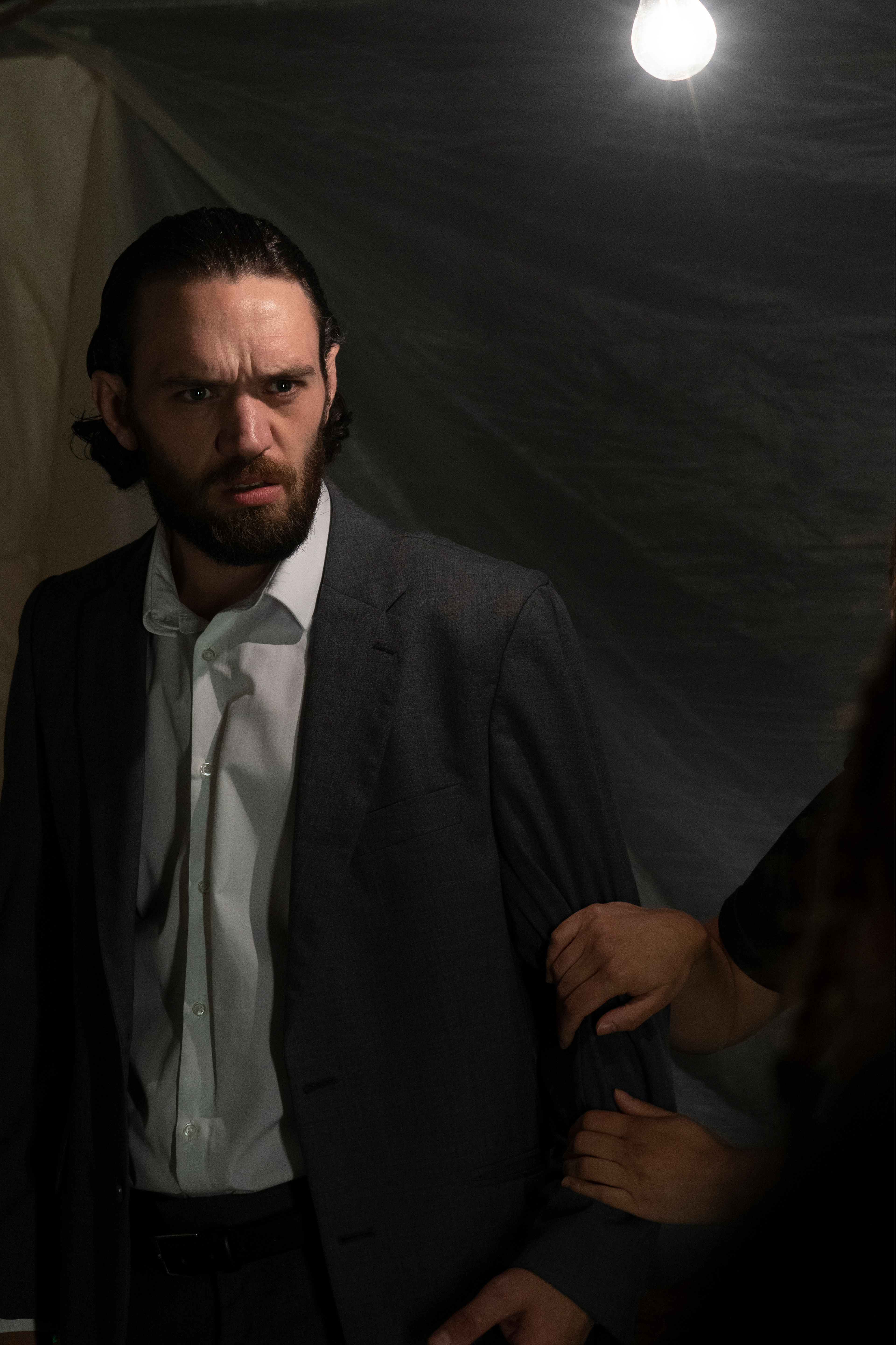 Unit Stills