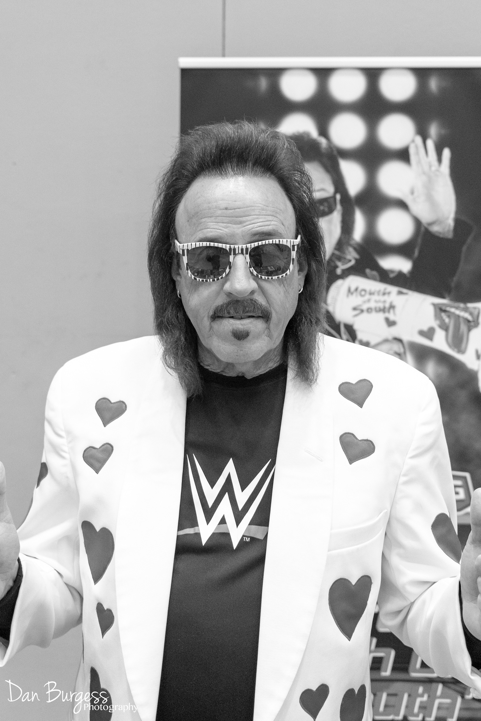 Jimmy Hart