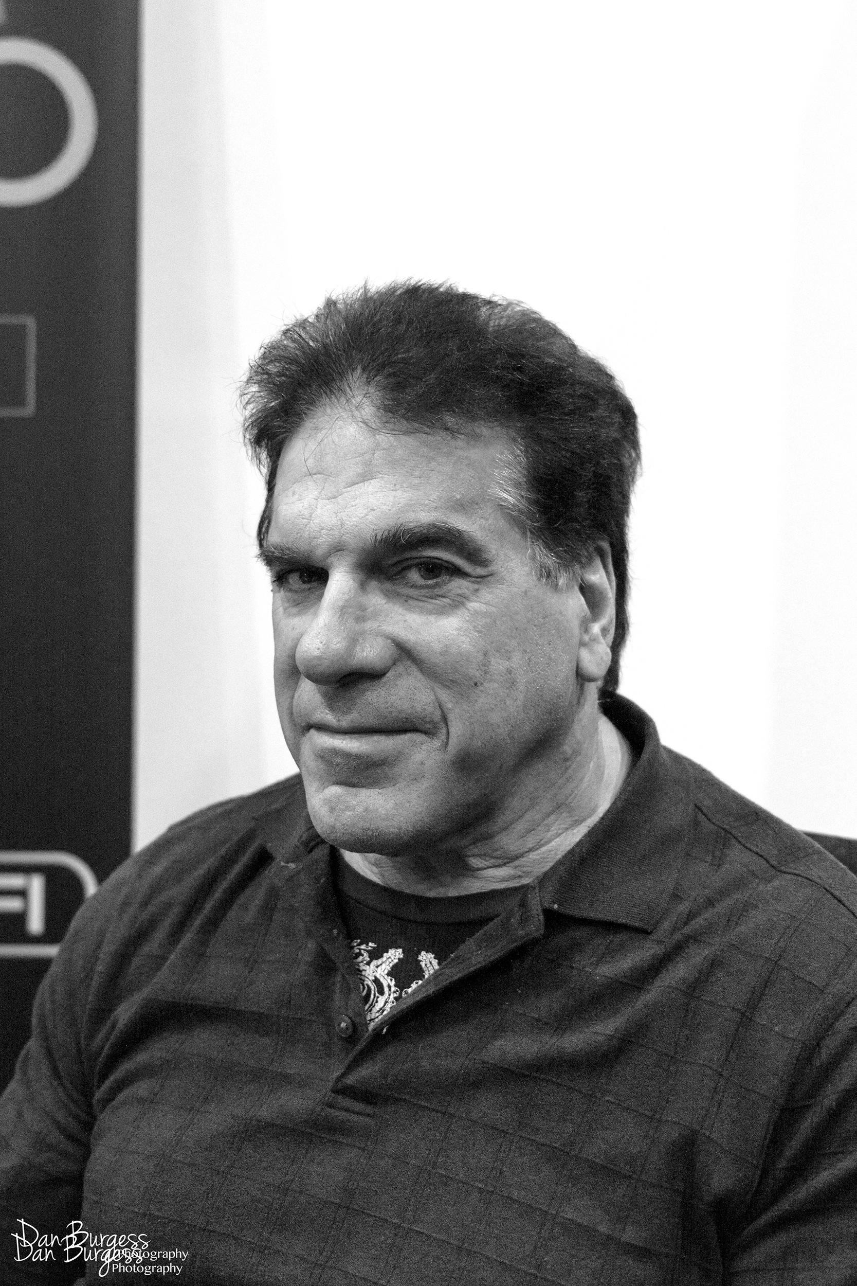 Lou Ferrigno