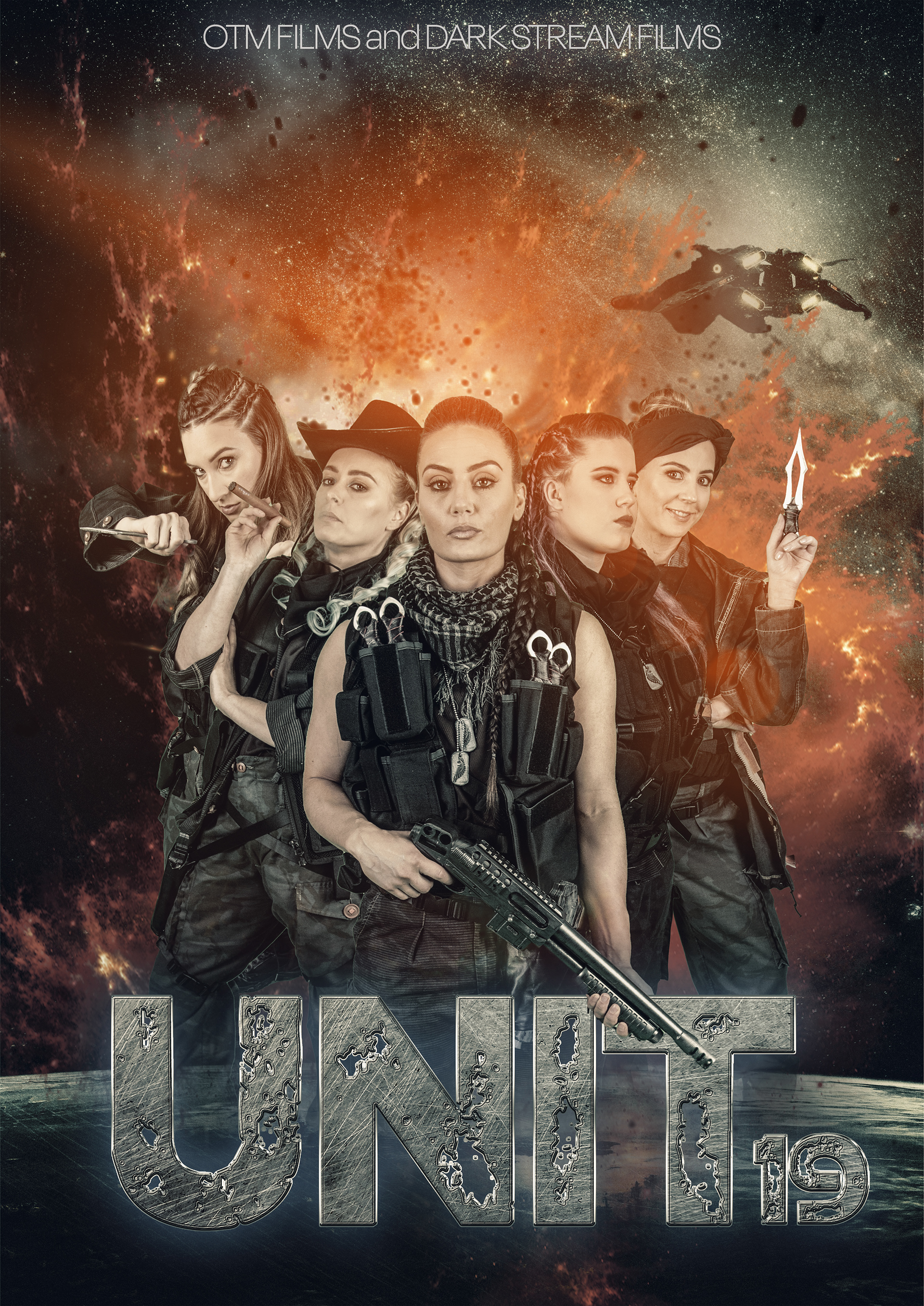 Poster Design