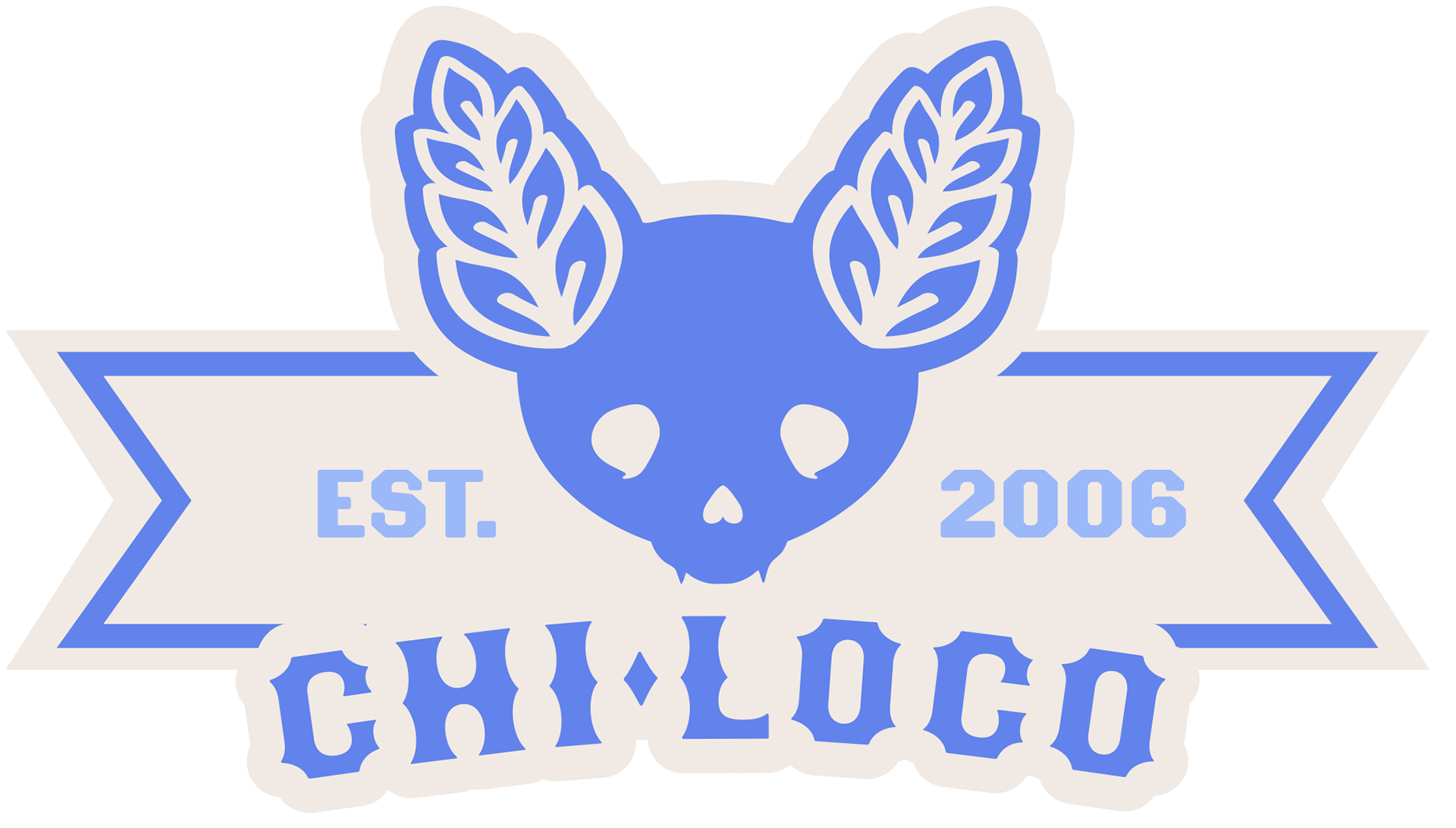 Premium Logo Sticker