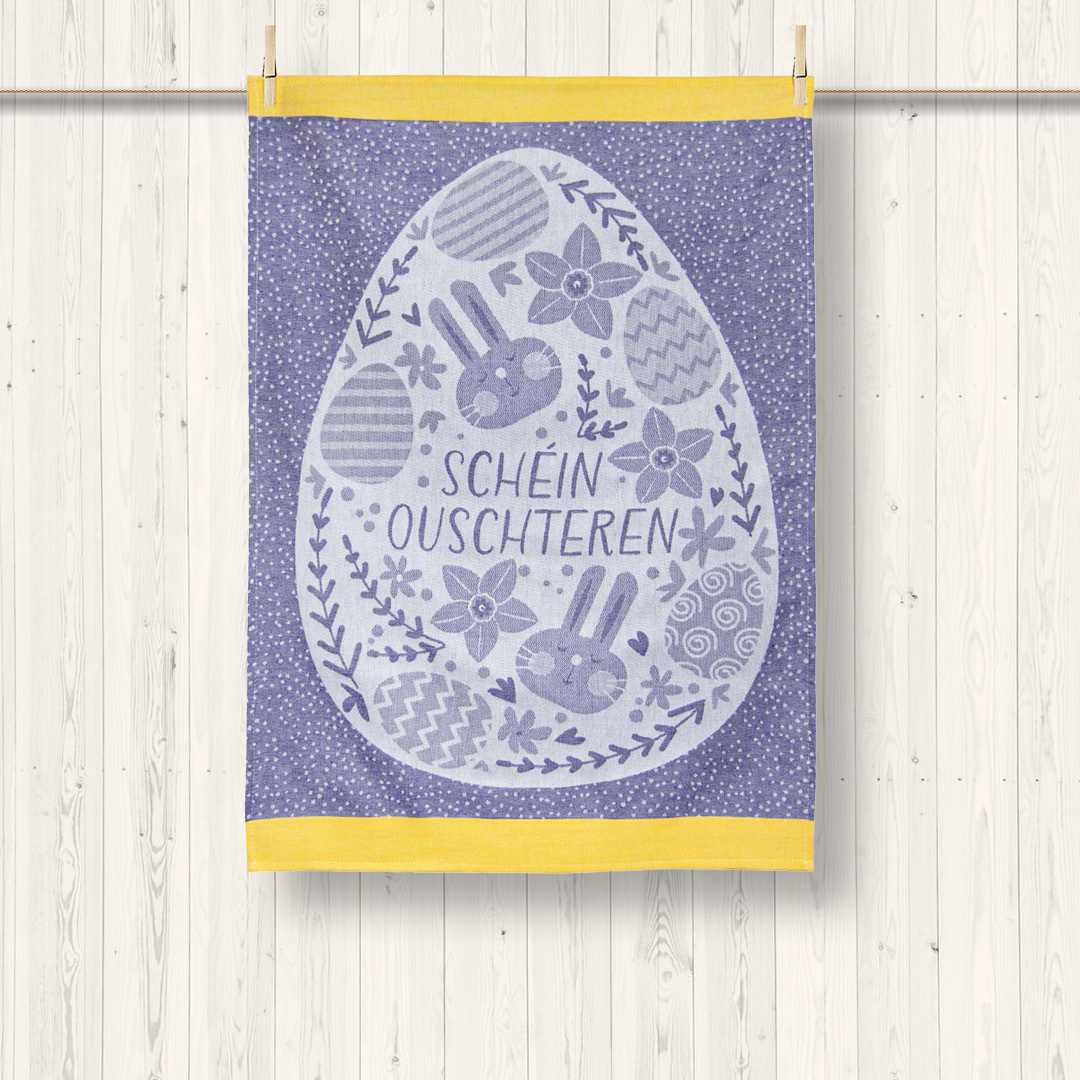 Ouschteree