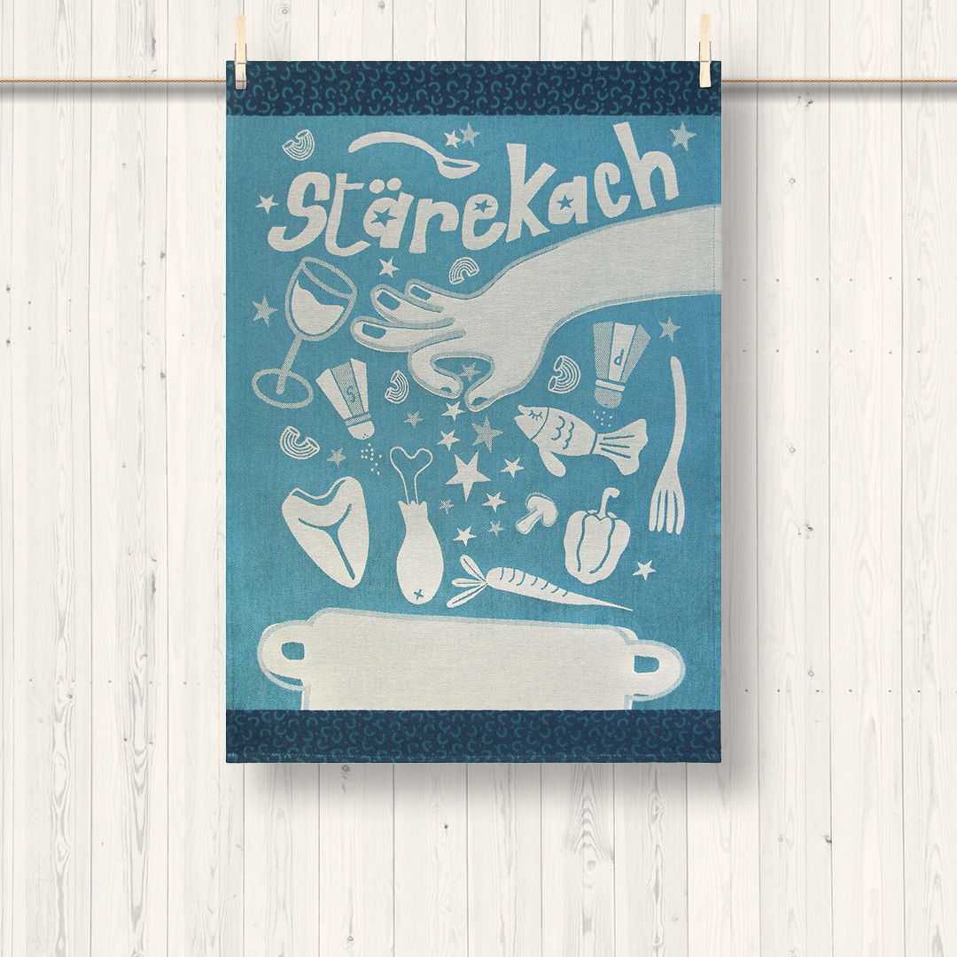 Stärekach