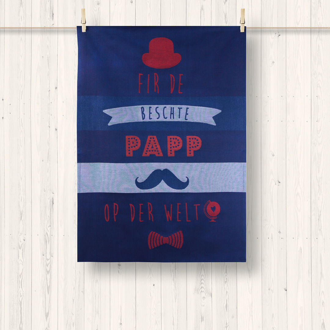 Beschte Papp