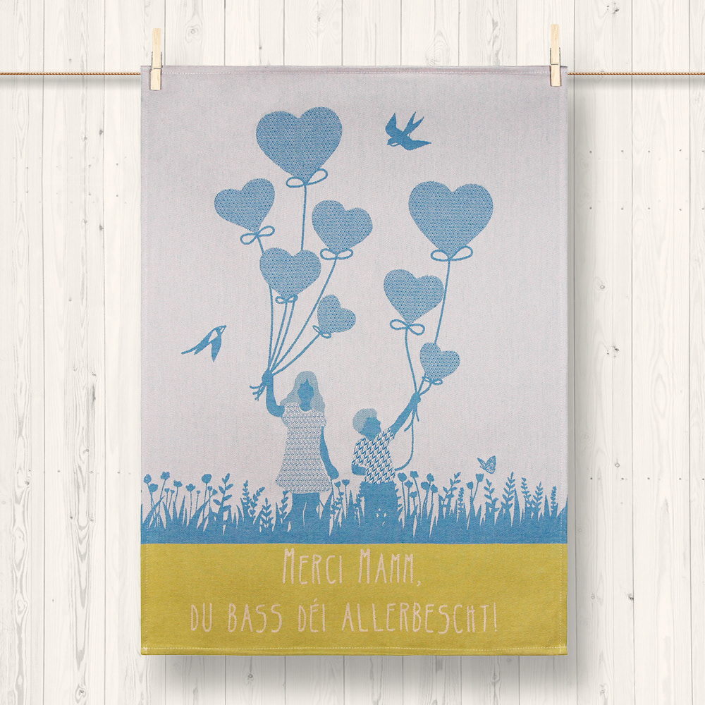 Allerbeschte Mamm