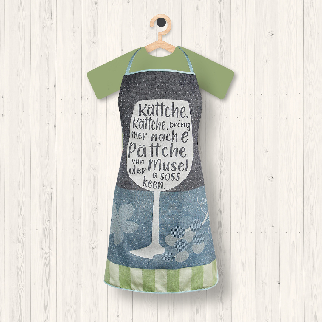 Kättche, Kättche