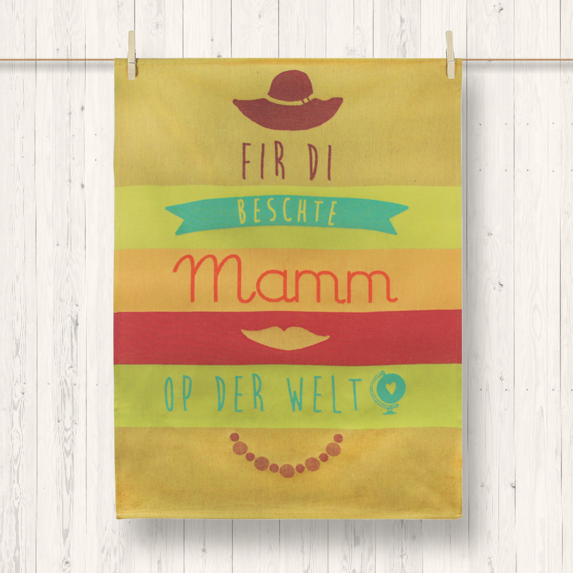 Beschte Mamm